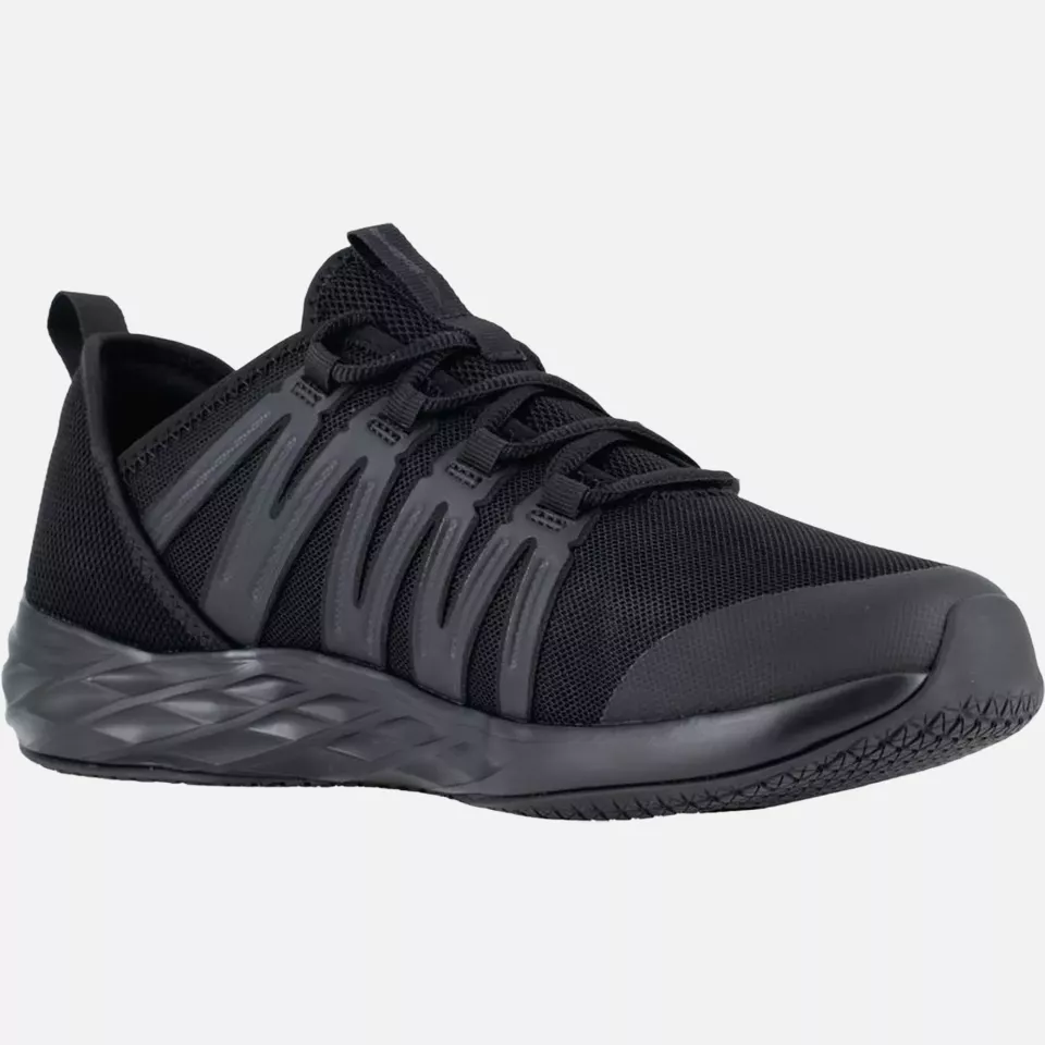 Reebok IB2230OB, Astroride Arbeitsschuhe, Schwarz, image 3, gallery thumbnail