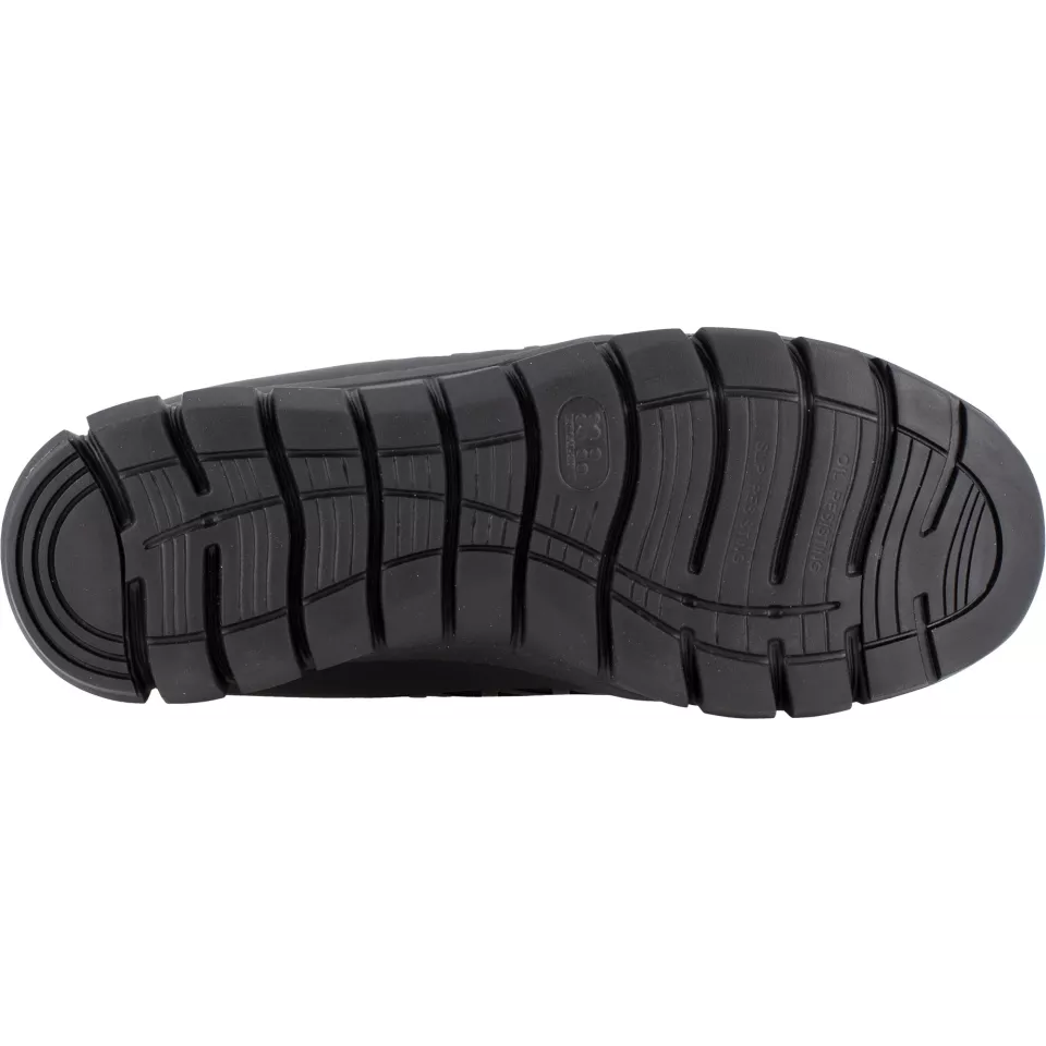 Reebok IB1029S1P, Excel Light Sicherheitsschuhe S1P, Schwarz, image 5, gallery thumbnail