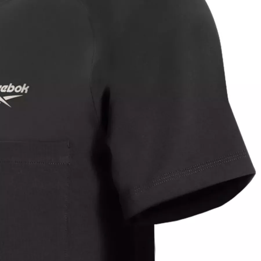**Short-Sleeved Design** ensures breathability and freedom of movement.