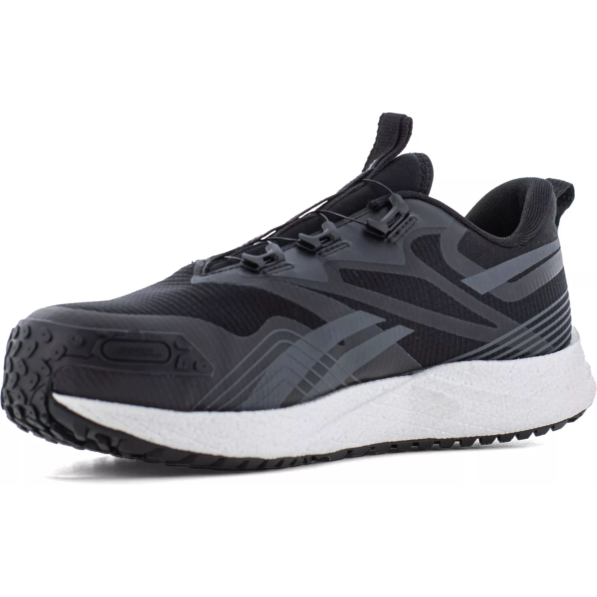 Reebok IB3613S1PS, FE4 Adventure BOA Sicherheitsschuhe S1PS, Schwarz, image 3