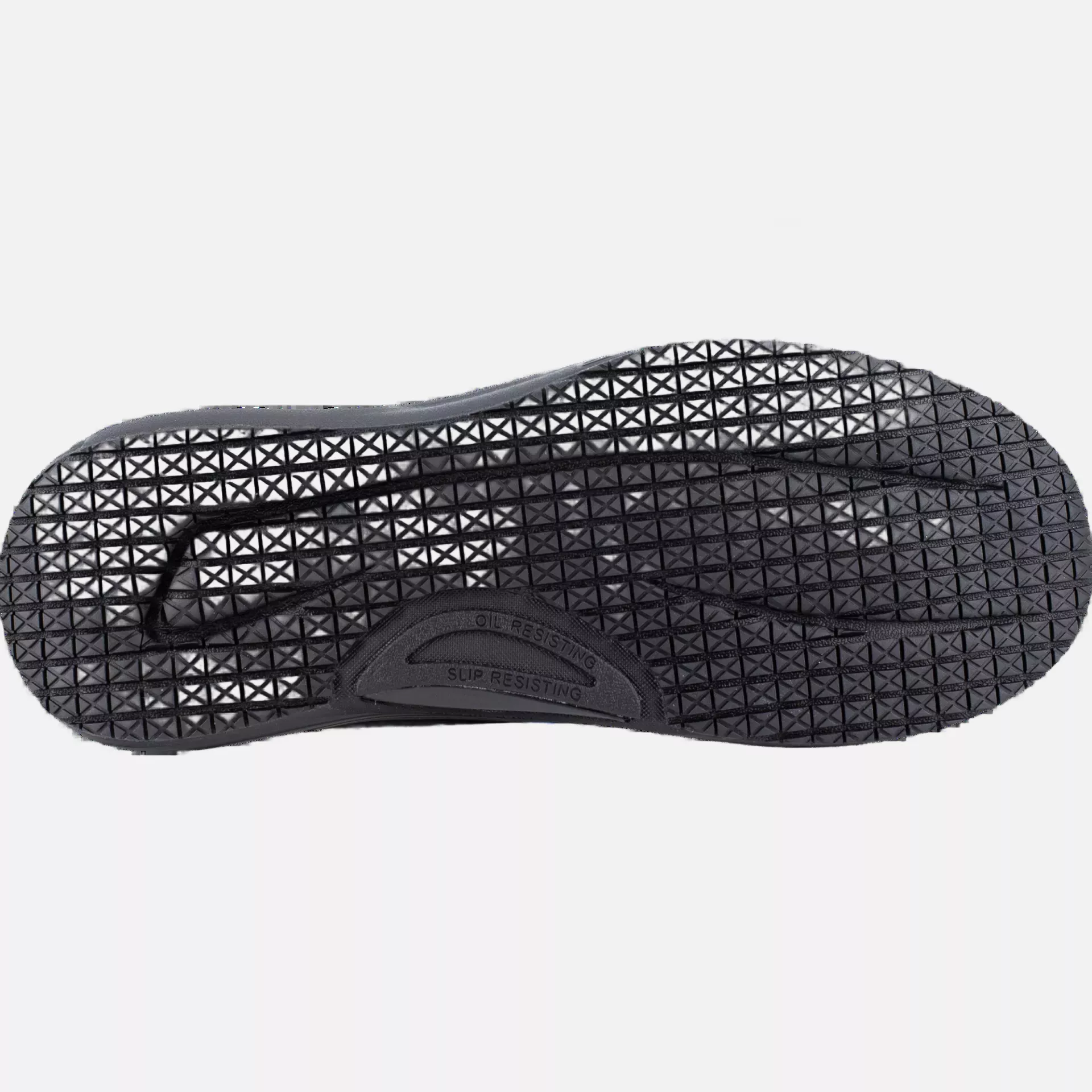 Reebok IB5107S1PS, Lite Plus Sicherheitsschuhe S1PS, Schwarz/Blau, image 5