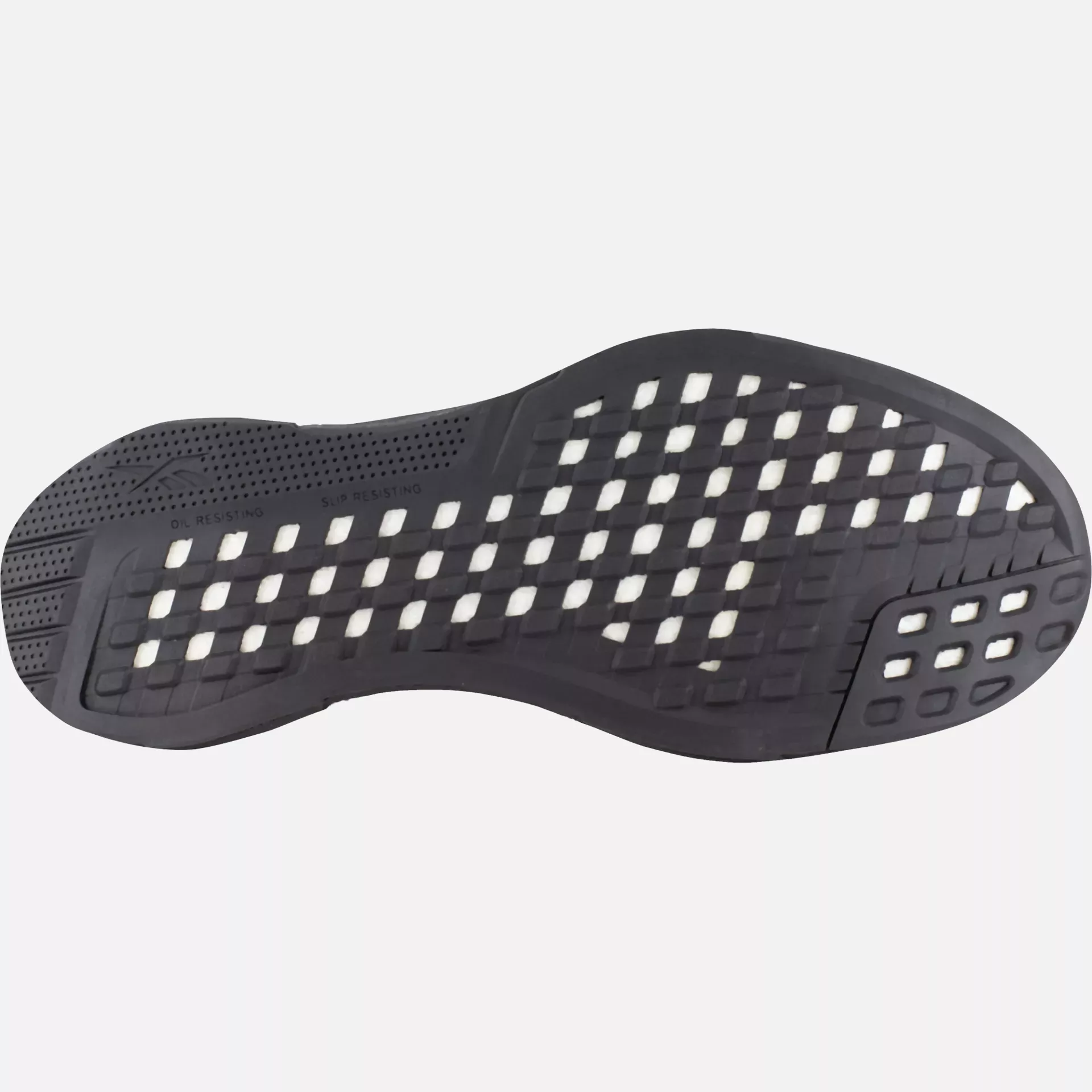 Reebok IB1080S3, Fusion Formidable Safety Shoes S3, Black, image 5