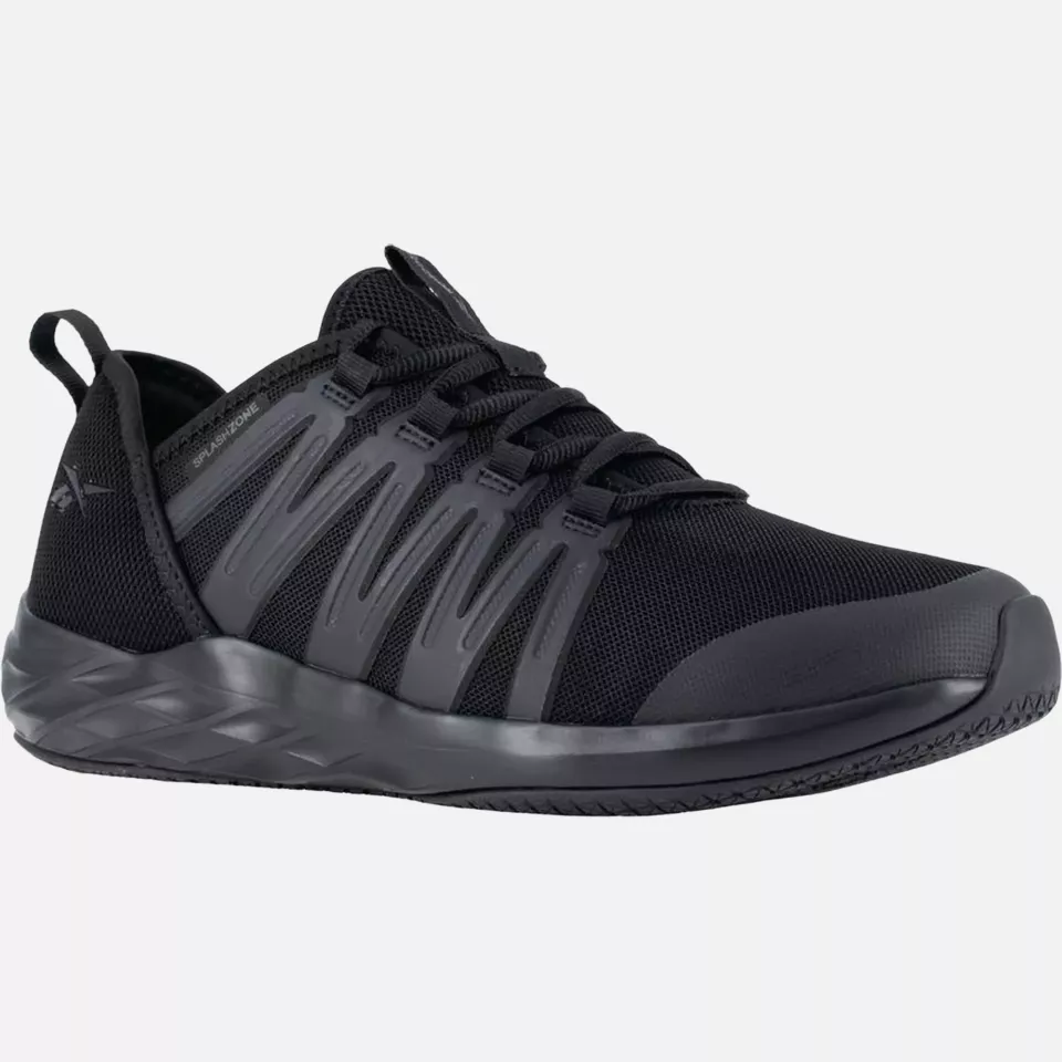 Reebok IB2230OB, Astroride Arbeitsschuhe, Schwarz, image 1, gallery thumbnail