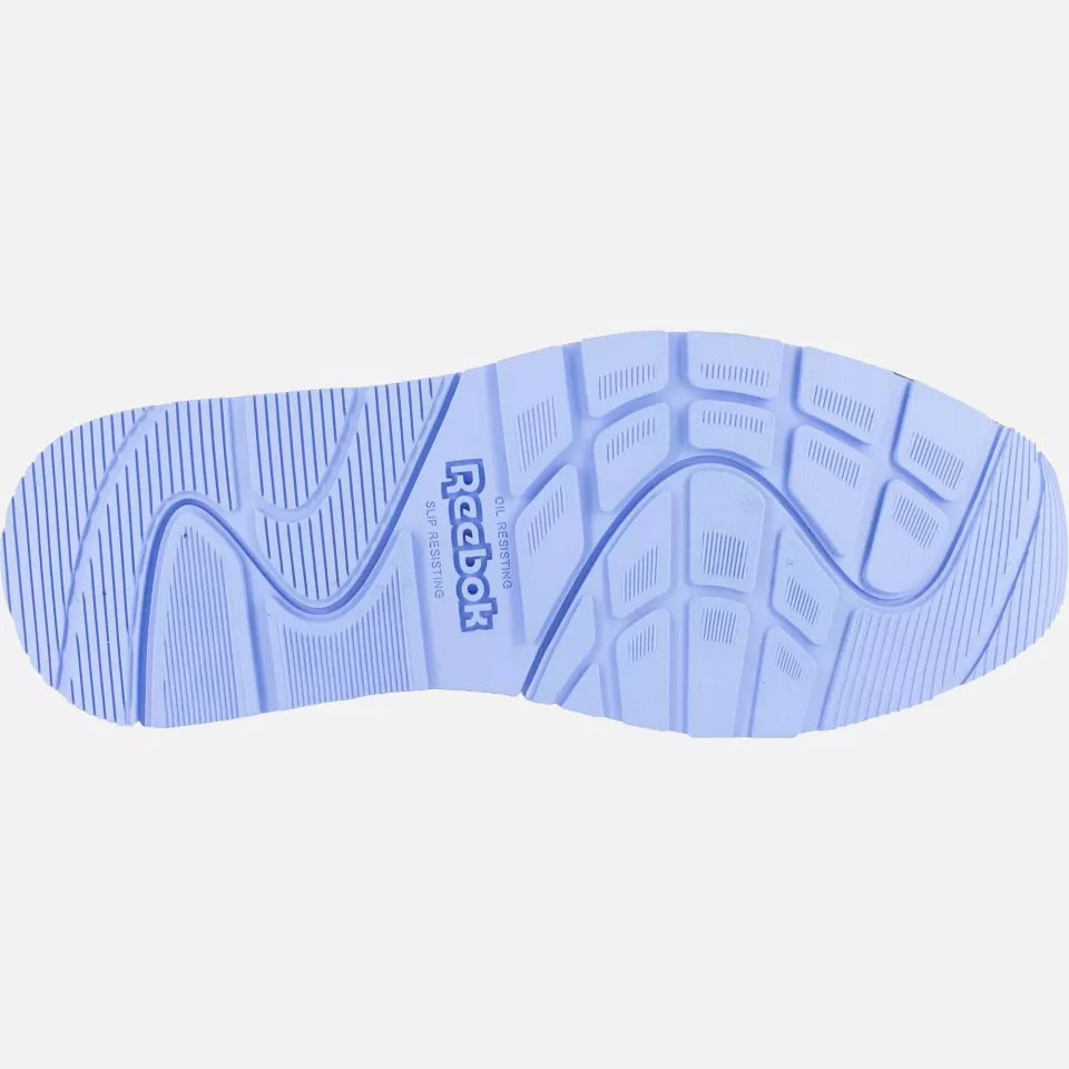 Reebok IB109S1P, Royal Glide Safety Shoes S1P, Navy Blue, image 5, gallery thumbnail