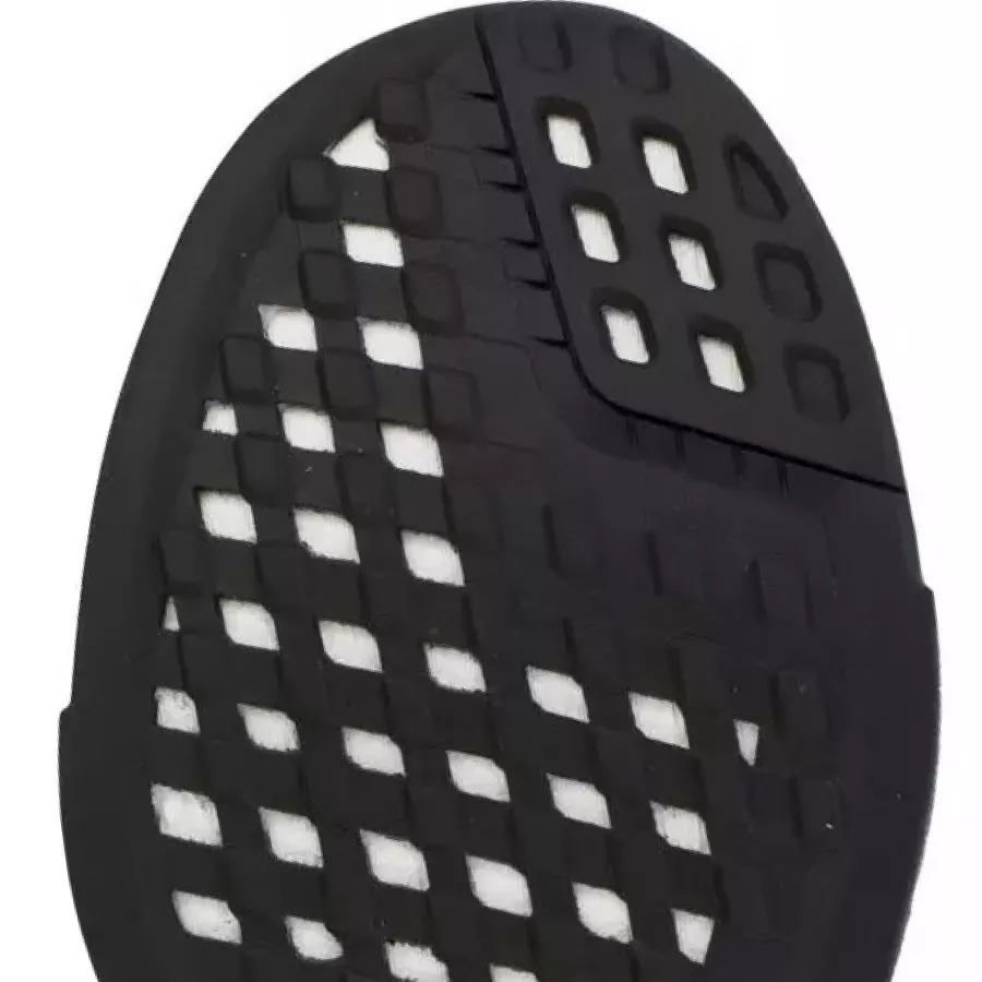 **Slip-Resistant Outsole** ensures secure grip and stability on slippery or uneven surfaces.
