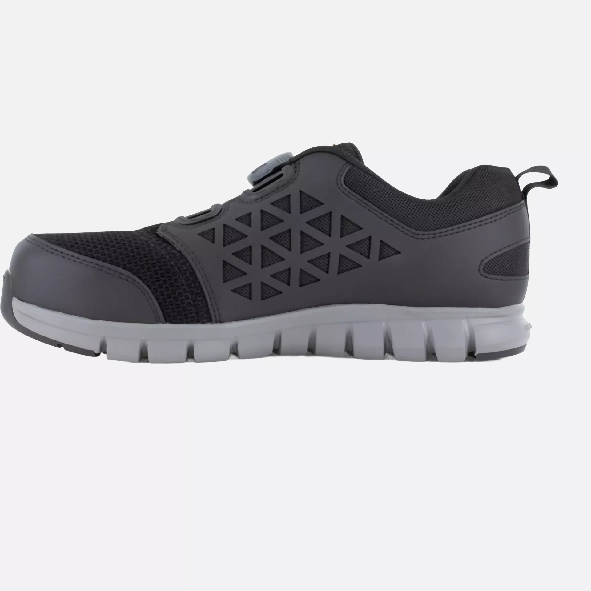 Reebok IB1032S1P, Excel Light BOA Safety Shoes S1P, Black, image 3