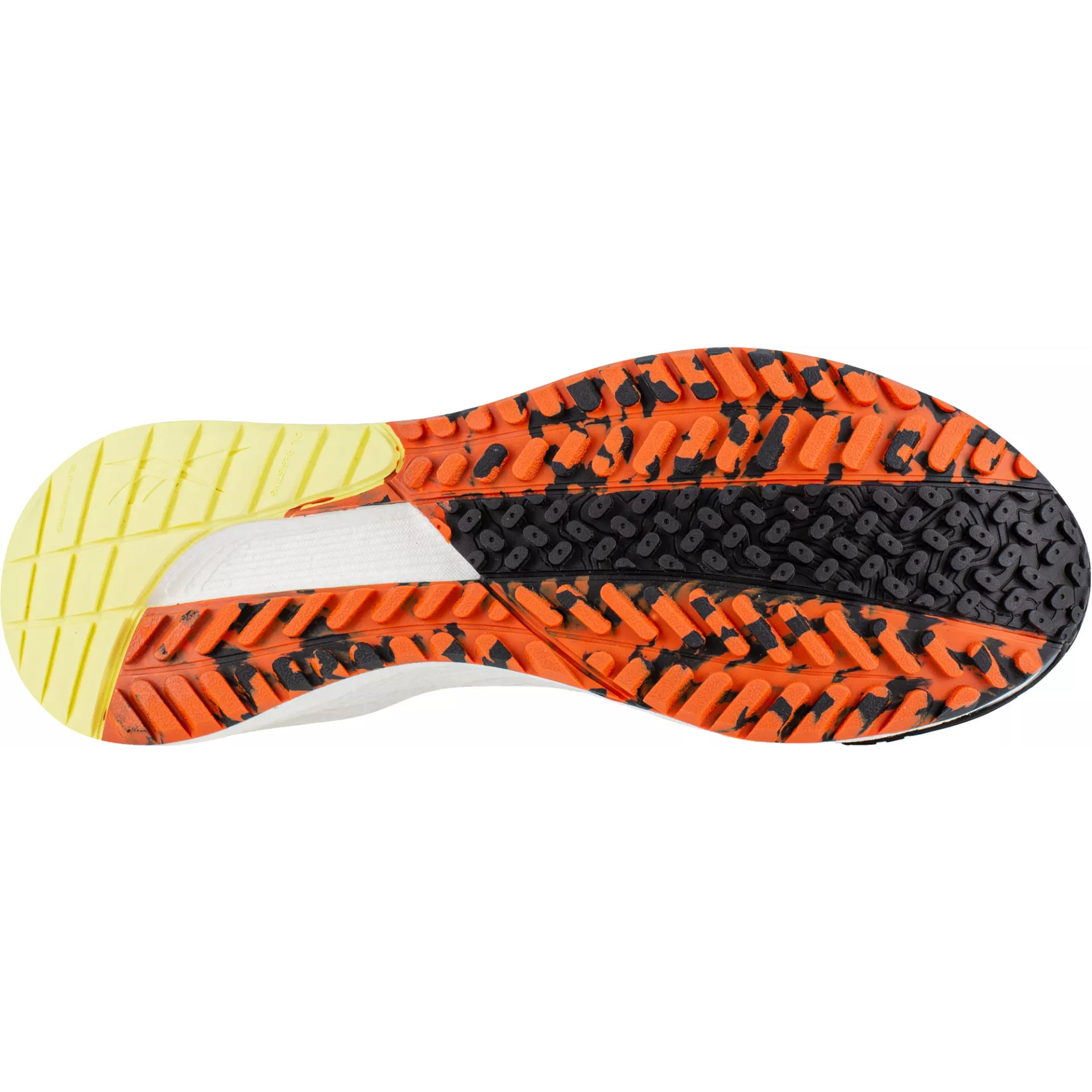 Reebok IB3611S1PS, FE4 Adventure Sicherheitsschuh S1PS, Blau, image 5