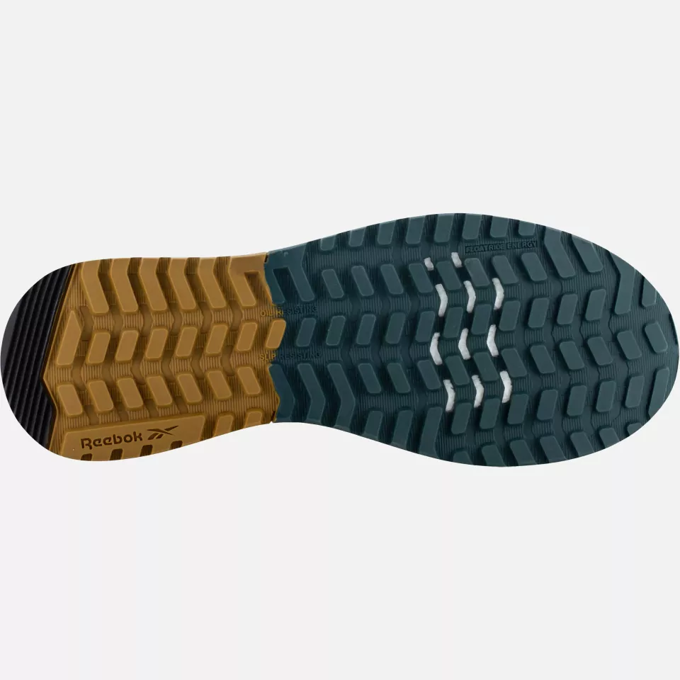 Reebok IB382S1PS, Nano X1 Adventure Safety Shoes S1PS, Slate Blue, image 5, gallery thumbnail