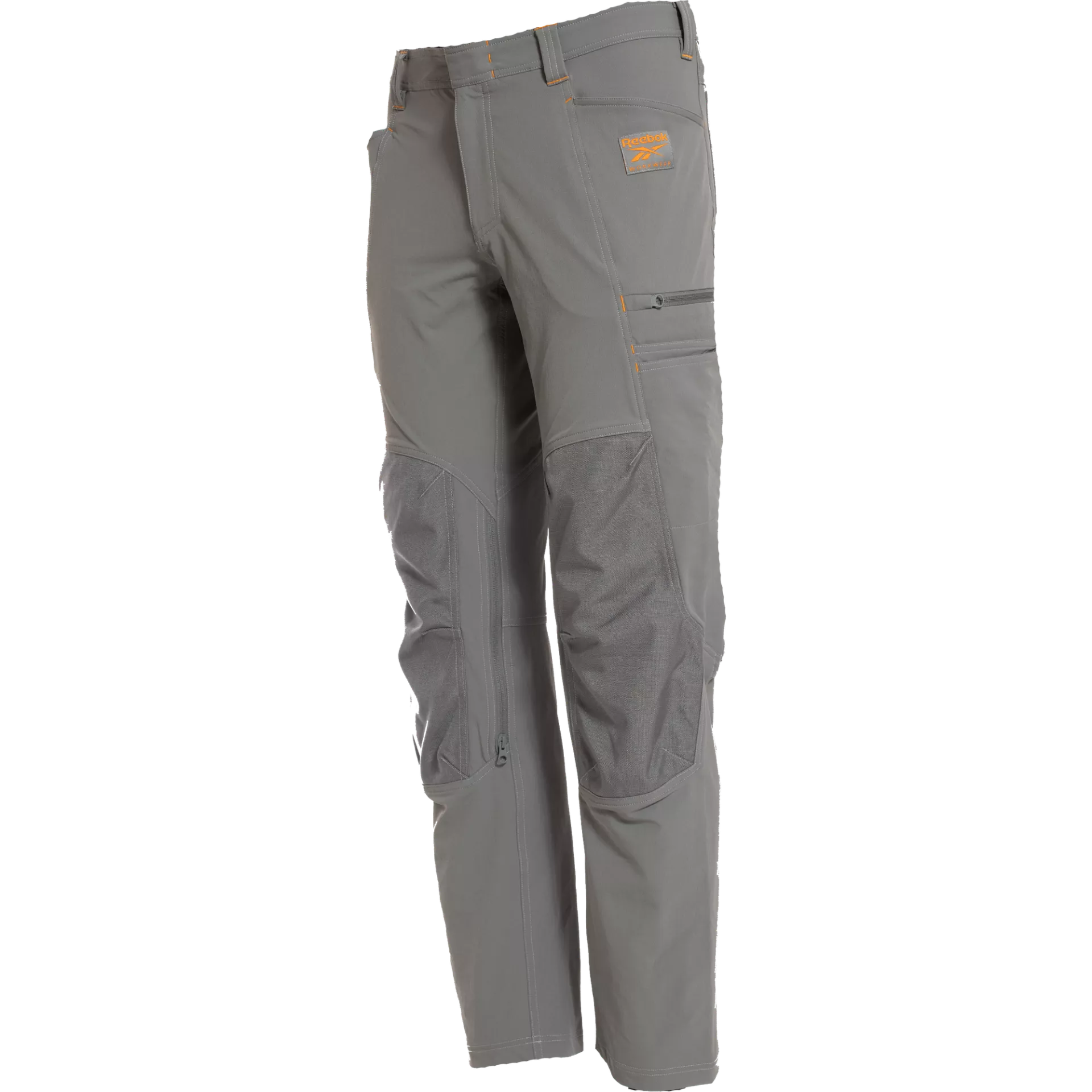 Reebok RB006PGRY, Unisex Webhose, Grau