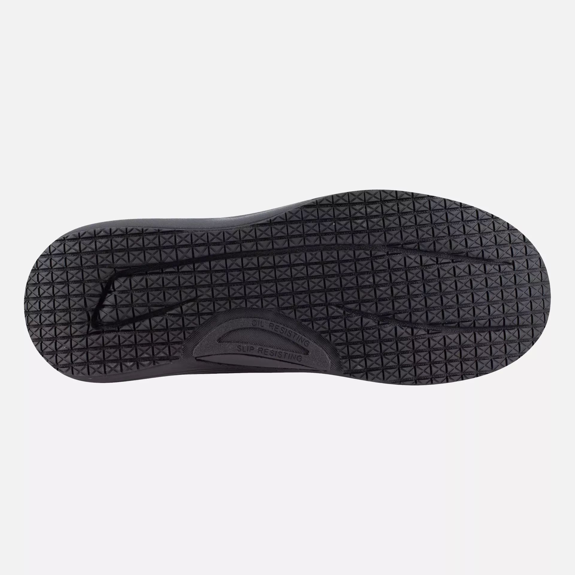 Reebok IB5101O2, Lite Plus Work Shoes, Black, image 5