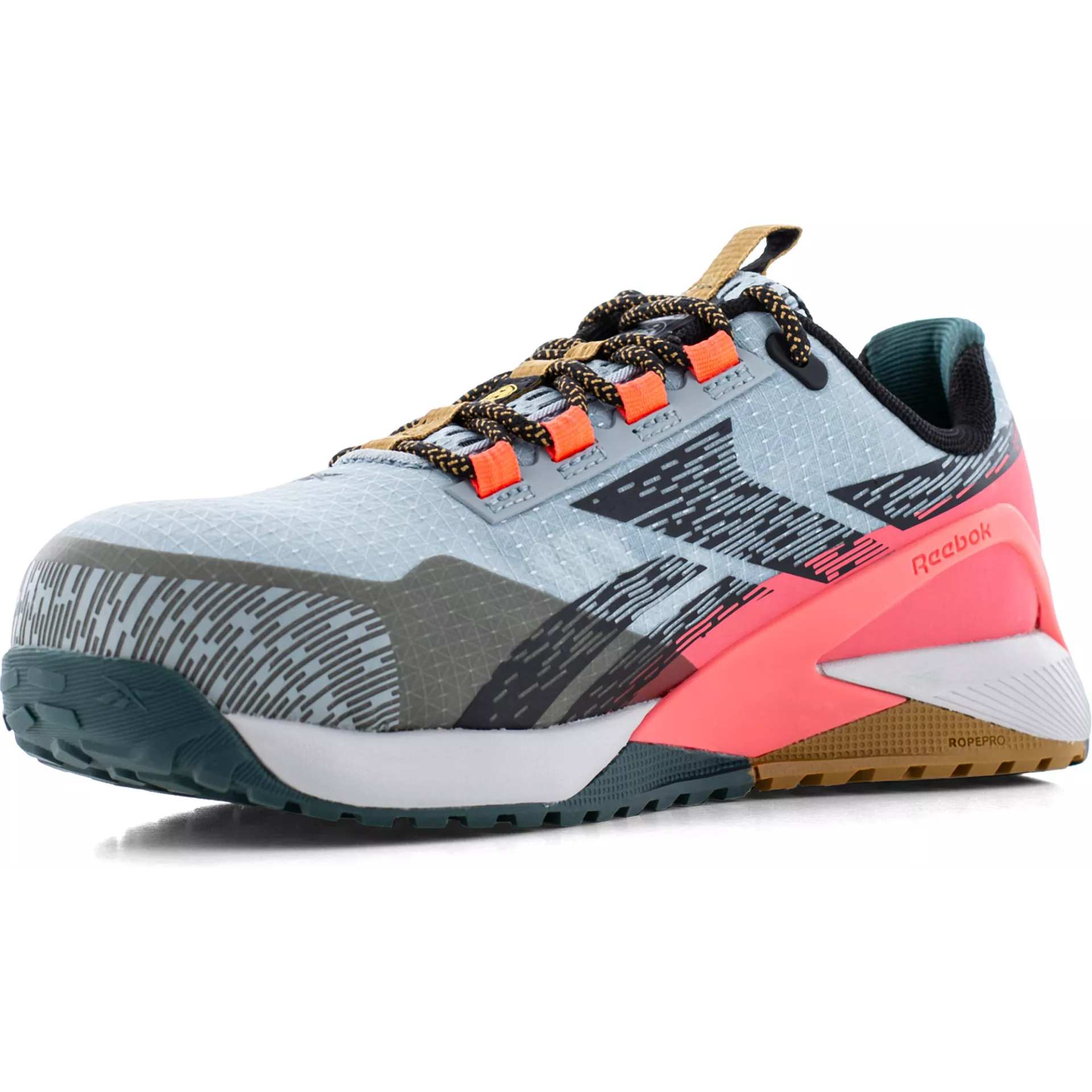 Reebok IB382S1PS, Nano X1 Adventure Sicherheitsschuhe S1PS, Schieferblau, image 3
