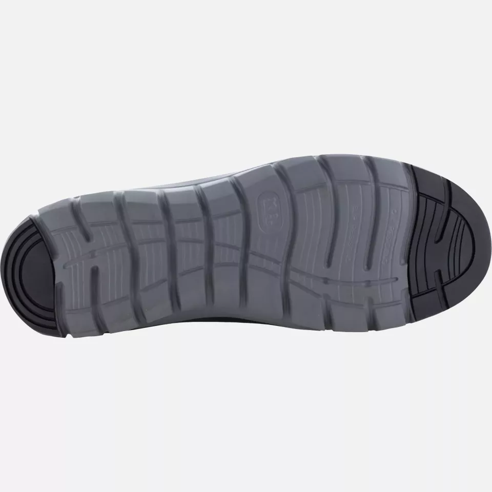 Reebok IB1036S3, Excel Light Safety Shoes S3, Black, image 5, gallery thumbnail