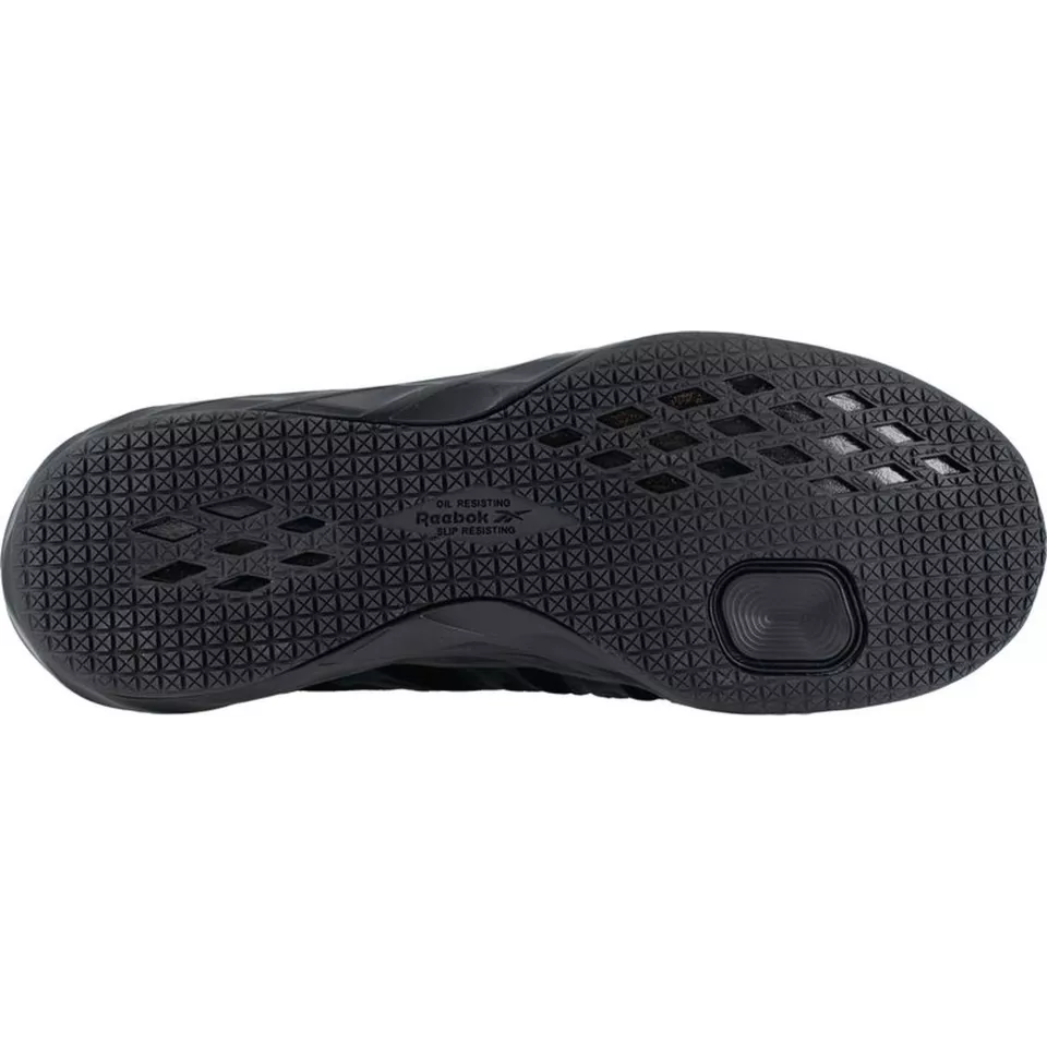 Reebok IB2230OB, Astroride Arbeitsschuhe, Schwarz, image 4, gallery thumbnail