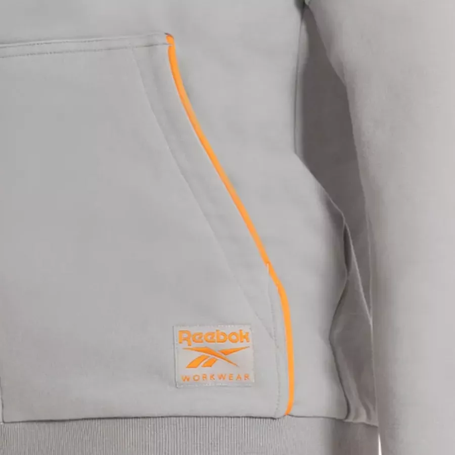 **Two Open Side Pockets** offer convenient storage for essentials within easy reach.