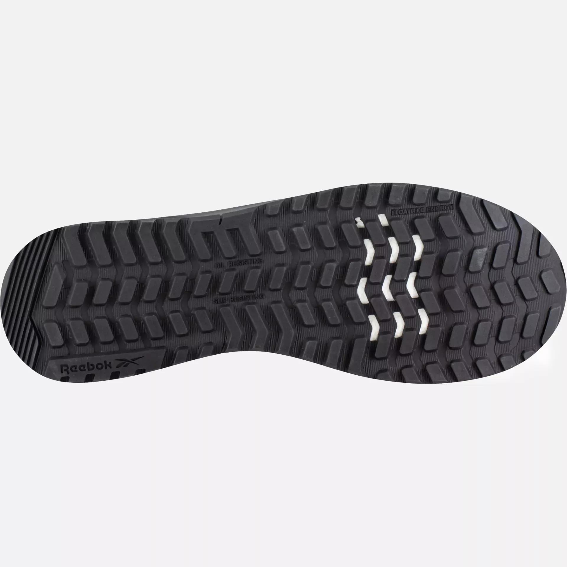 Reebok IB3484S3S, Nano X1 Adventure Safety Shoes S3S, Black, image 5