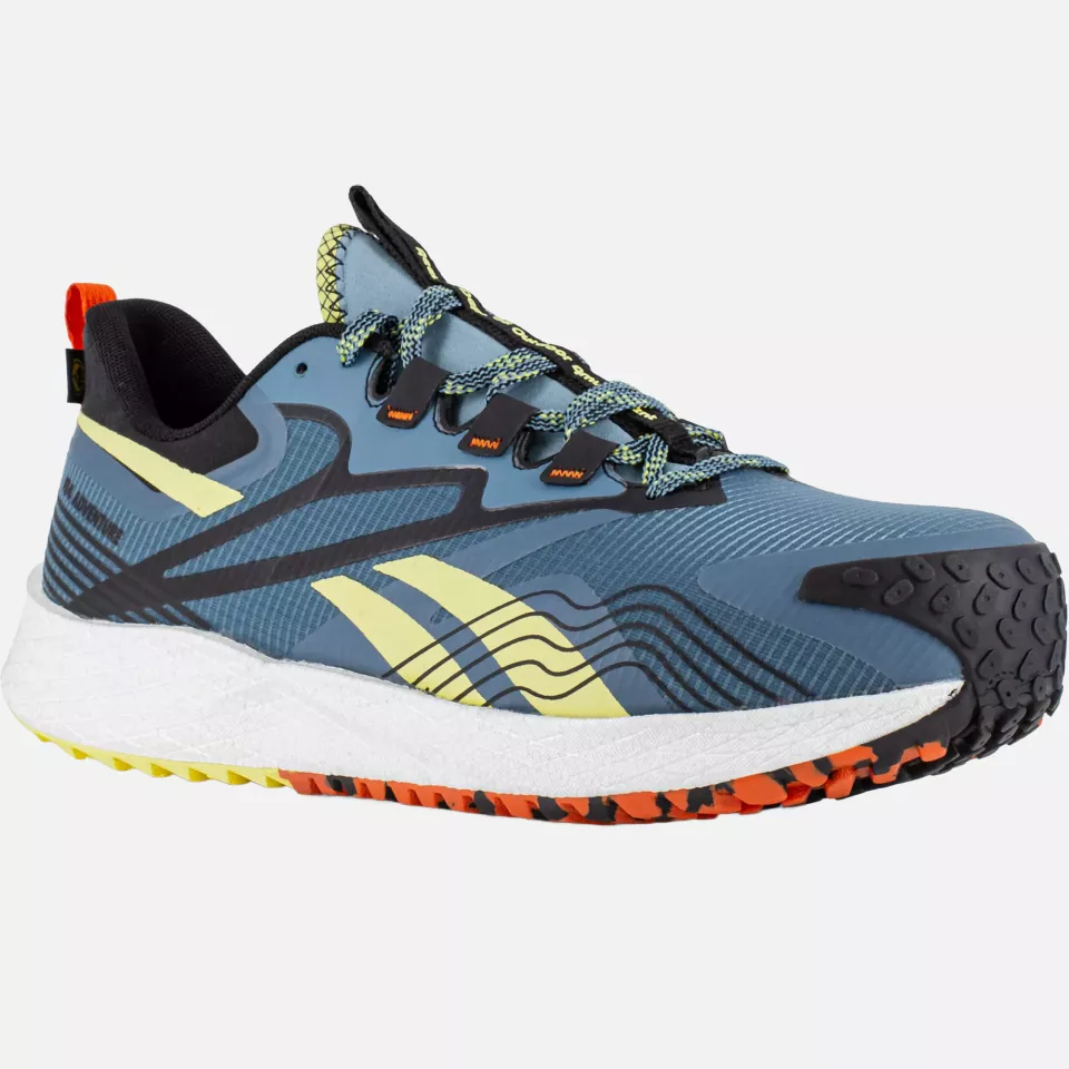 Reebok IB3611S1PS, FE4 Adventure Sicherheitsschuh S1PS, Blau, image 1, gallery thumbnail