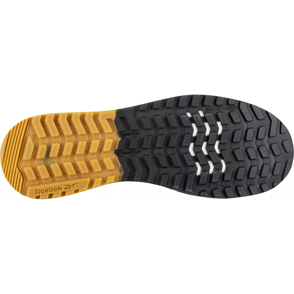 Reebok IB3481S1PS, Nano X1 Adventure Sicherheitsschuhe S1PS, Grau, image 5, gallery thumbnail