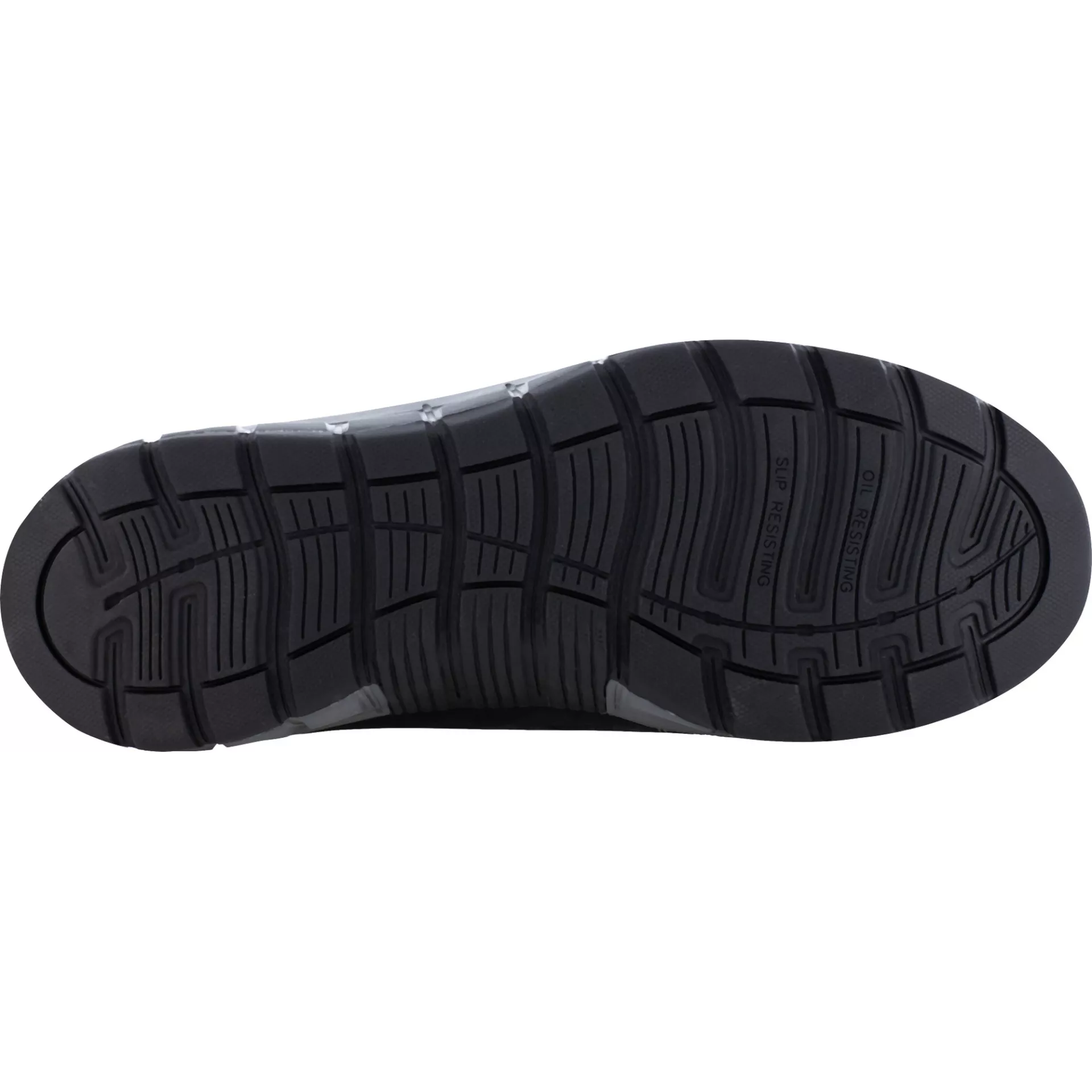 Reebok IB1036-1S3, Excel Light Sicherheitsschuhe S3, Schwarz, image 5