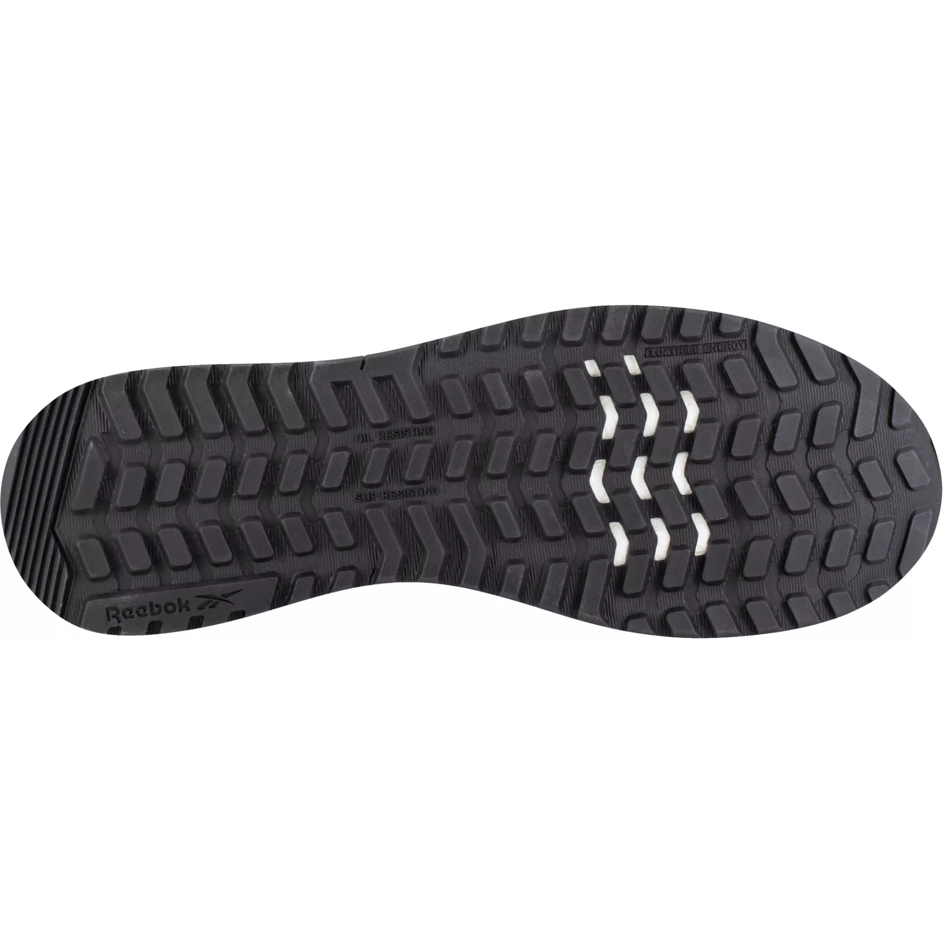 Reebok IB3480S3S, Nano X1 Adventure Sicherheitsschuhe S3S, Schwarz, image 5