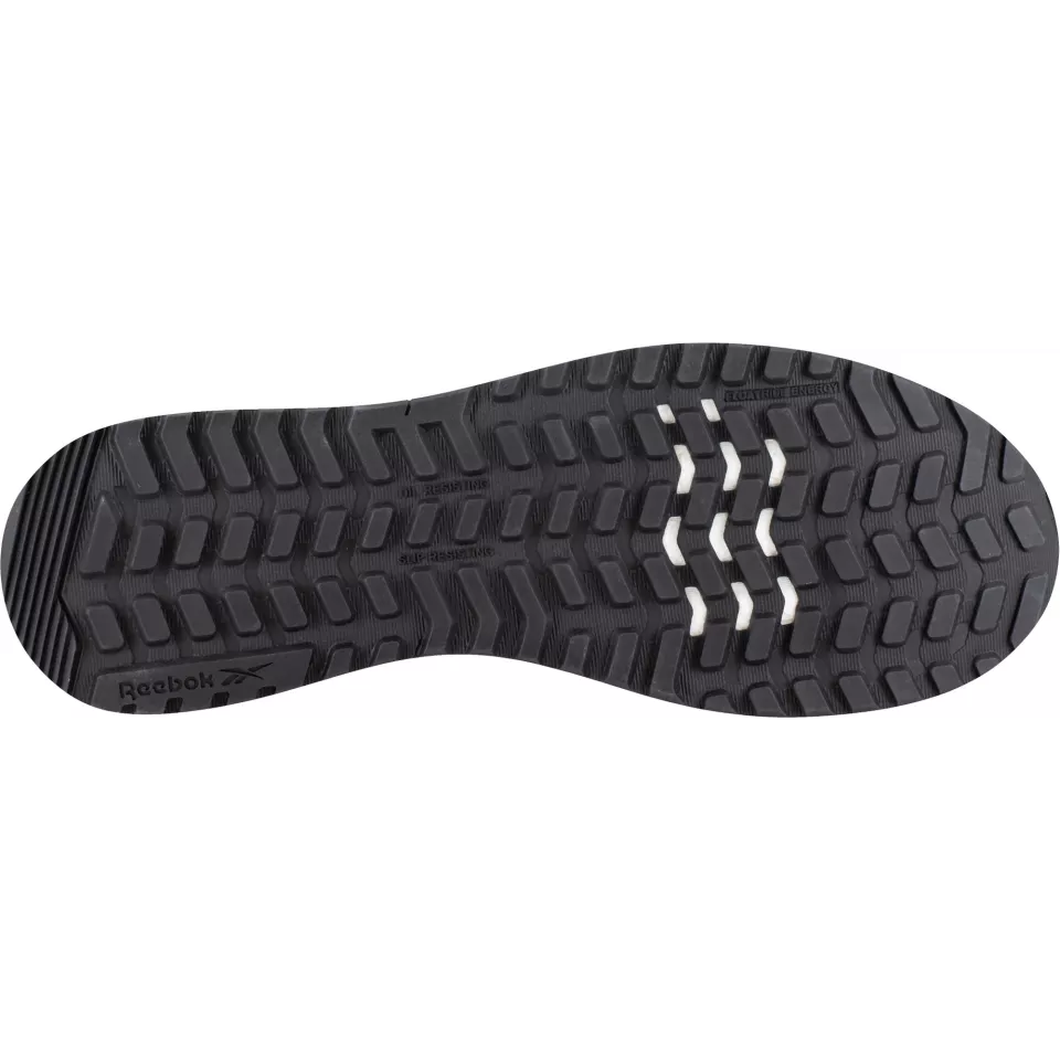 Reebok IB3480S3S, Nano X1 Adventure Sicherheitsschuhe S3S, Schwarz, image 5, gallery thumbnail