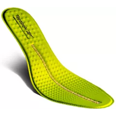 Reebok RBMT, Memory Tech Insoles