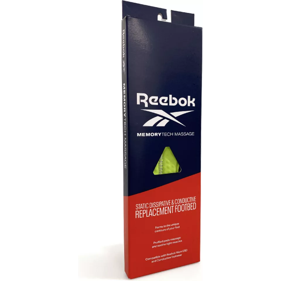 Reebok RBMT, Memory Tech Einlegesohlen, image 2, gallery thumbnail