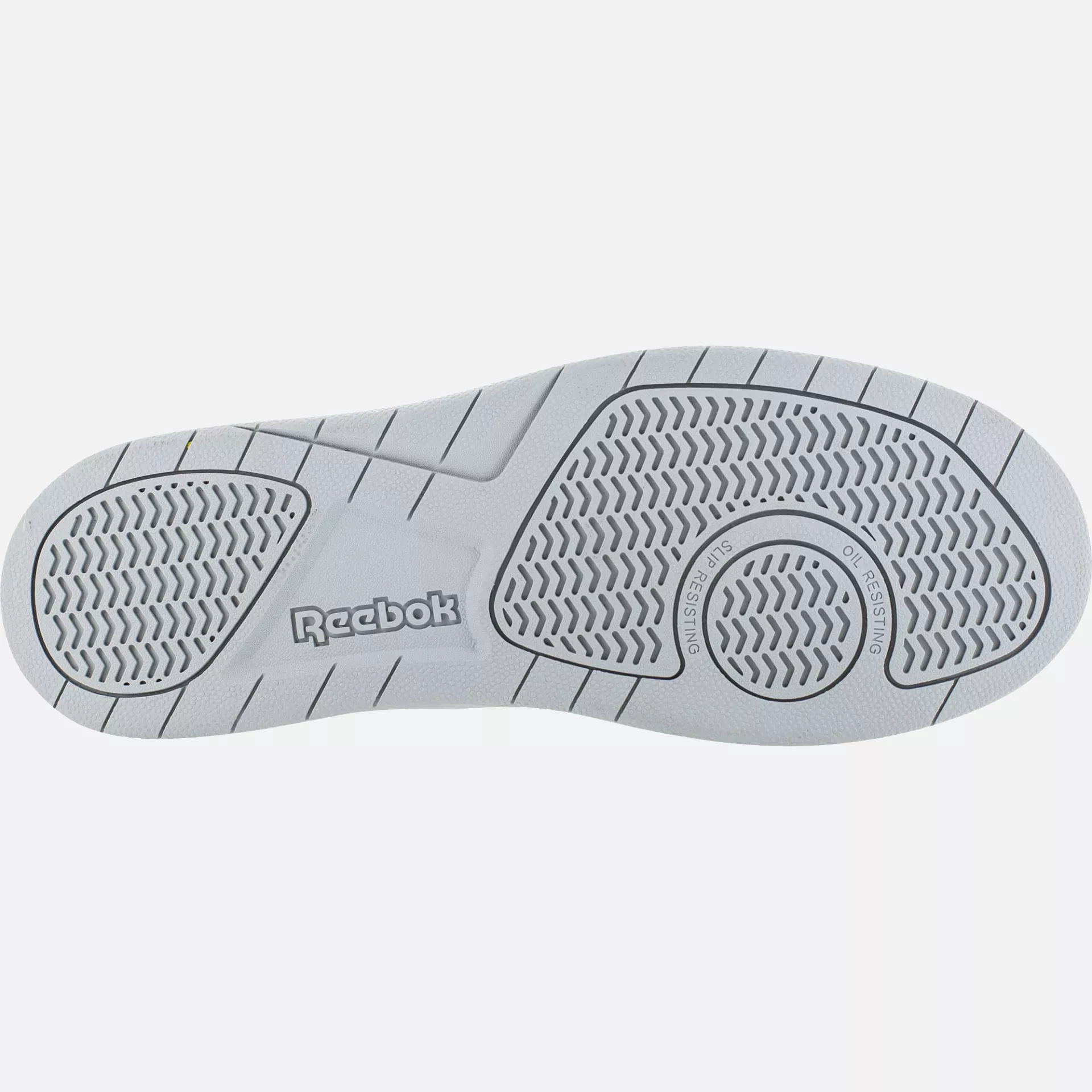 Reebok IB4161S3ESD, BB4500 Safety Shoes S3, White, image 5