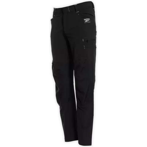 RB006PBLK, Reebok Unisex Webhose, Schwarz