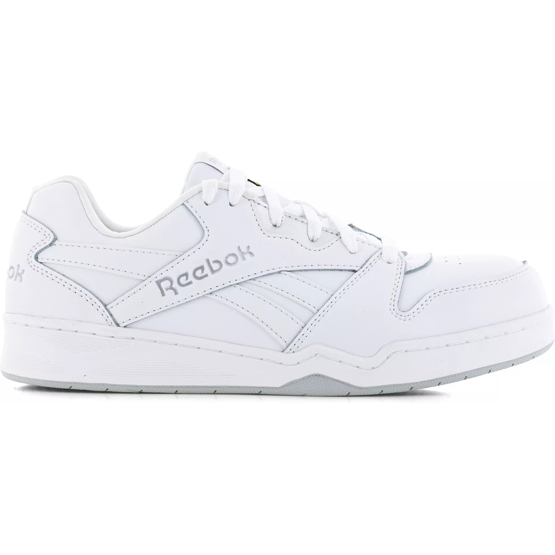 Reebok IB4161S3ESD, BB4500 Sicherheitsschuhe S3, Weiß, image 2
