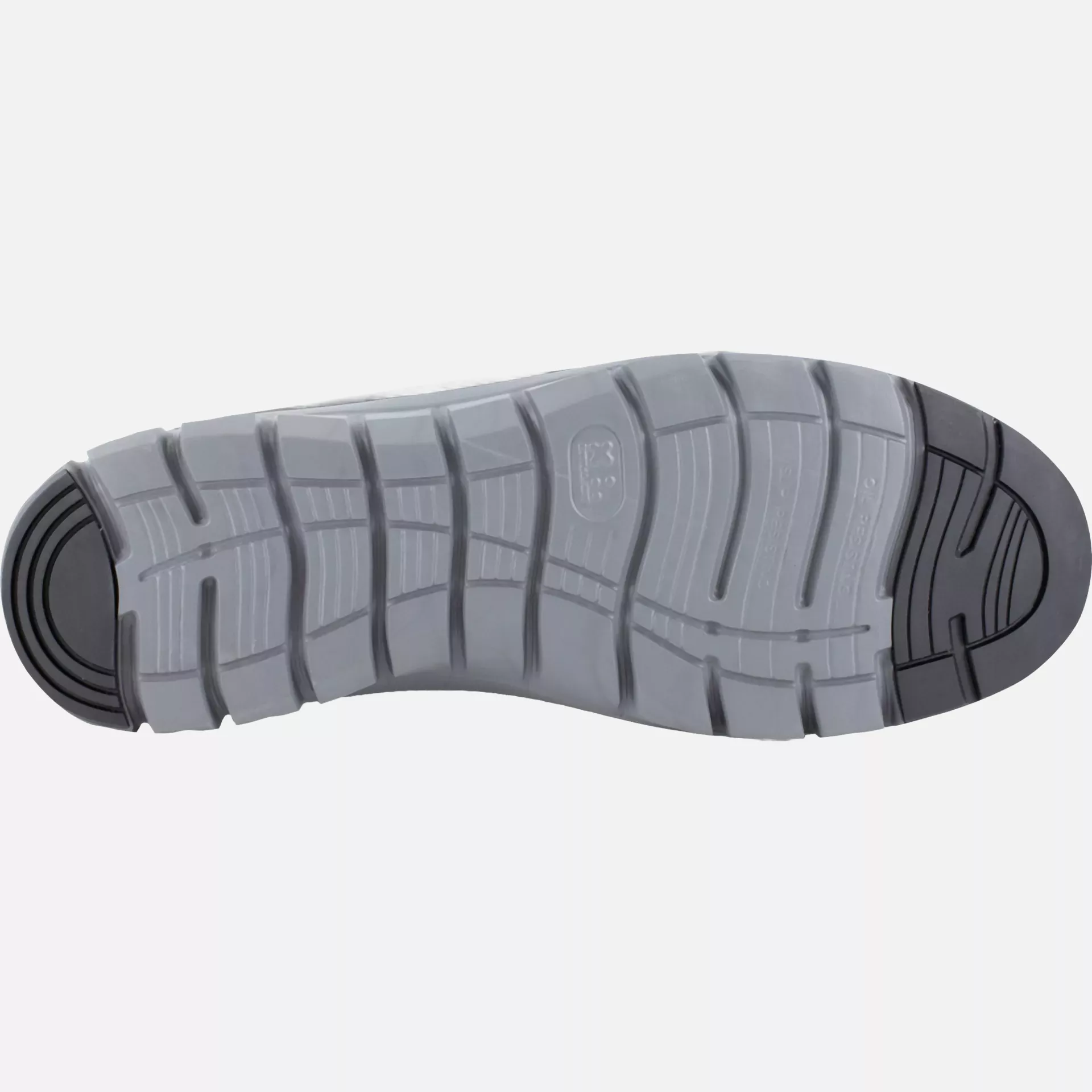 Reebok IB1031S1P, Excel Light Sicherheitsschuhe S1P, Schwarz, image 5