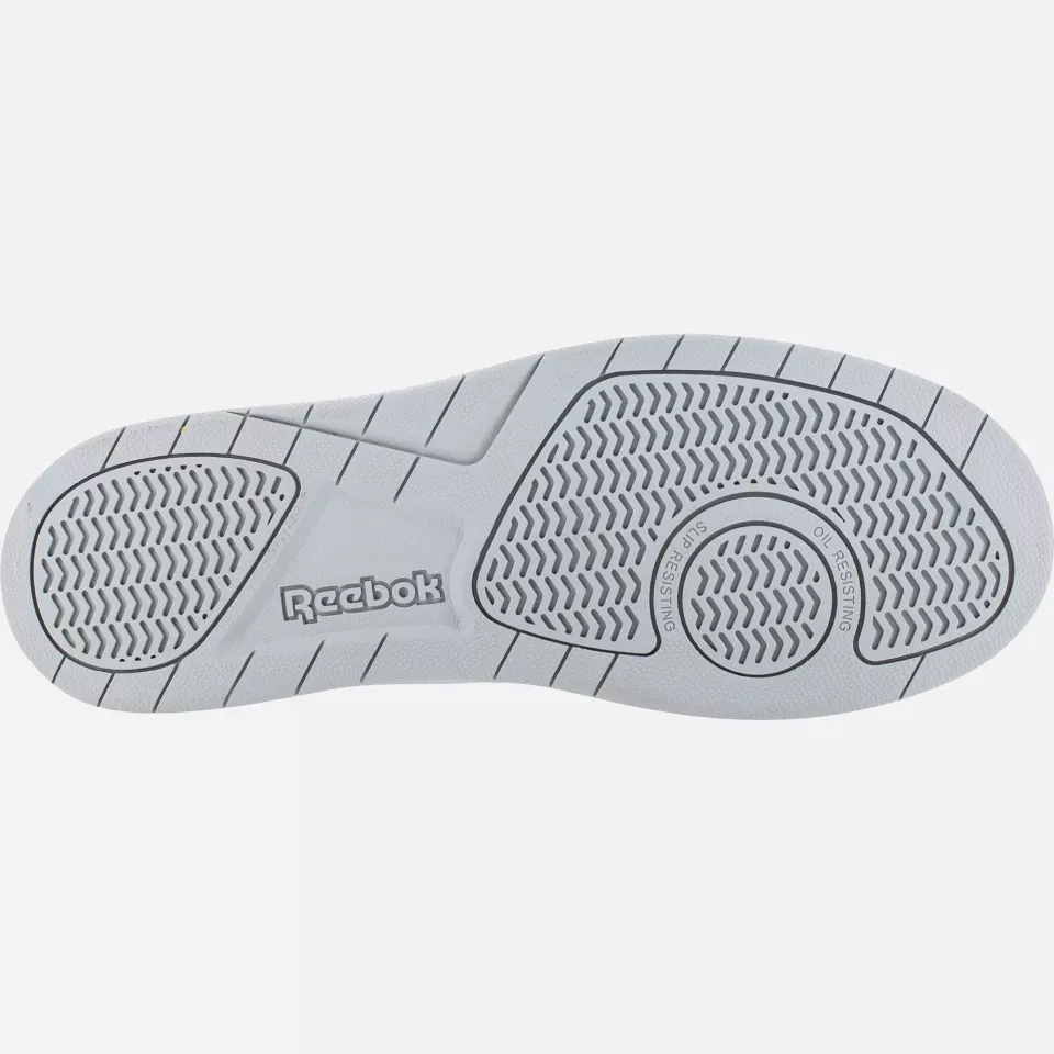 Reebok IB4161S3ESD, BB4500 Safety Shoes S3, White, image 5, gallery thumbnail