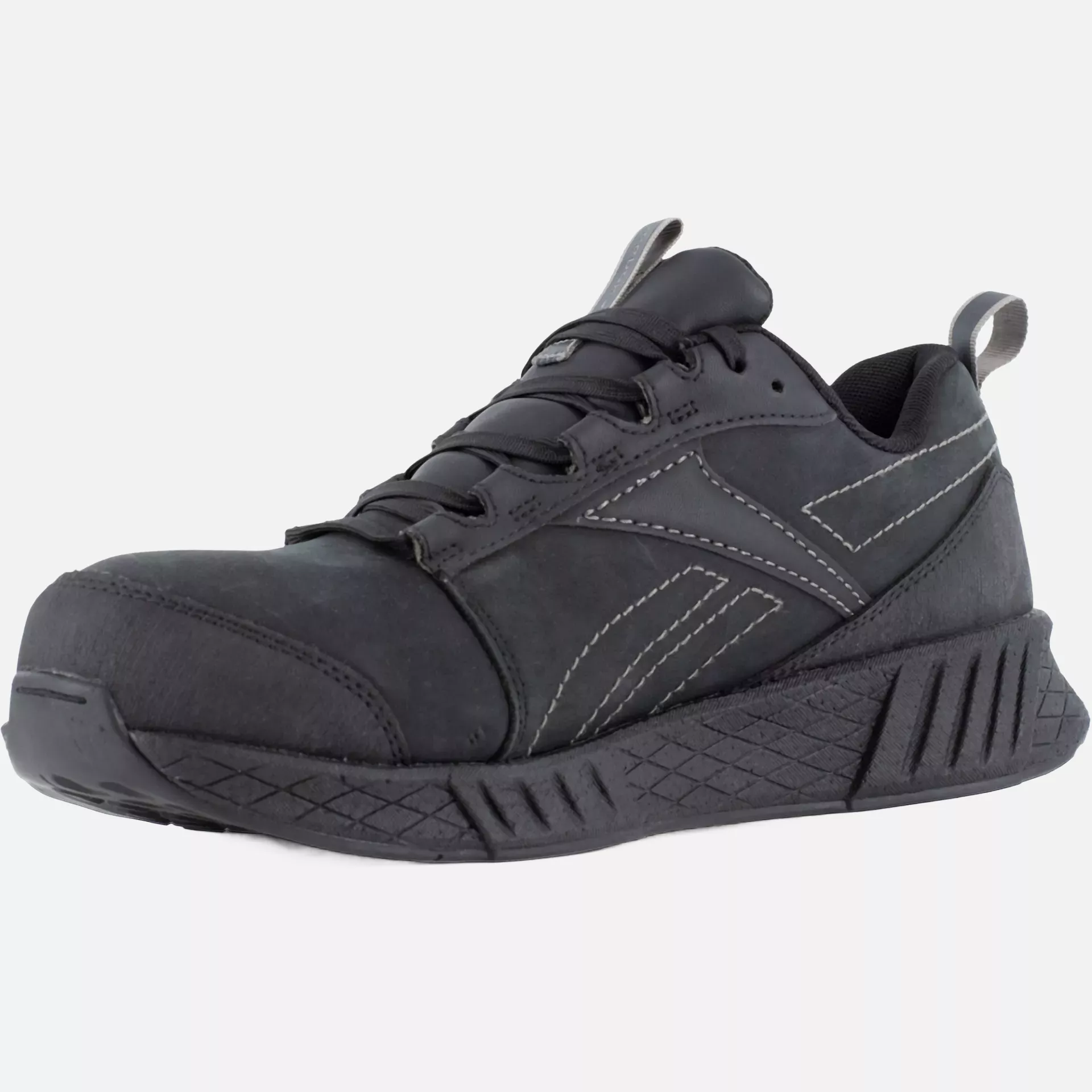 Reebok IB1080S3, Fusion Formidable Safety Shoes S3, Black, image 3
