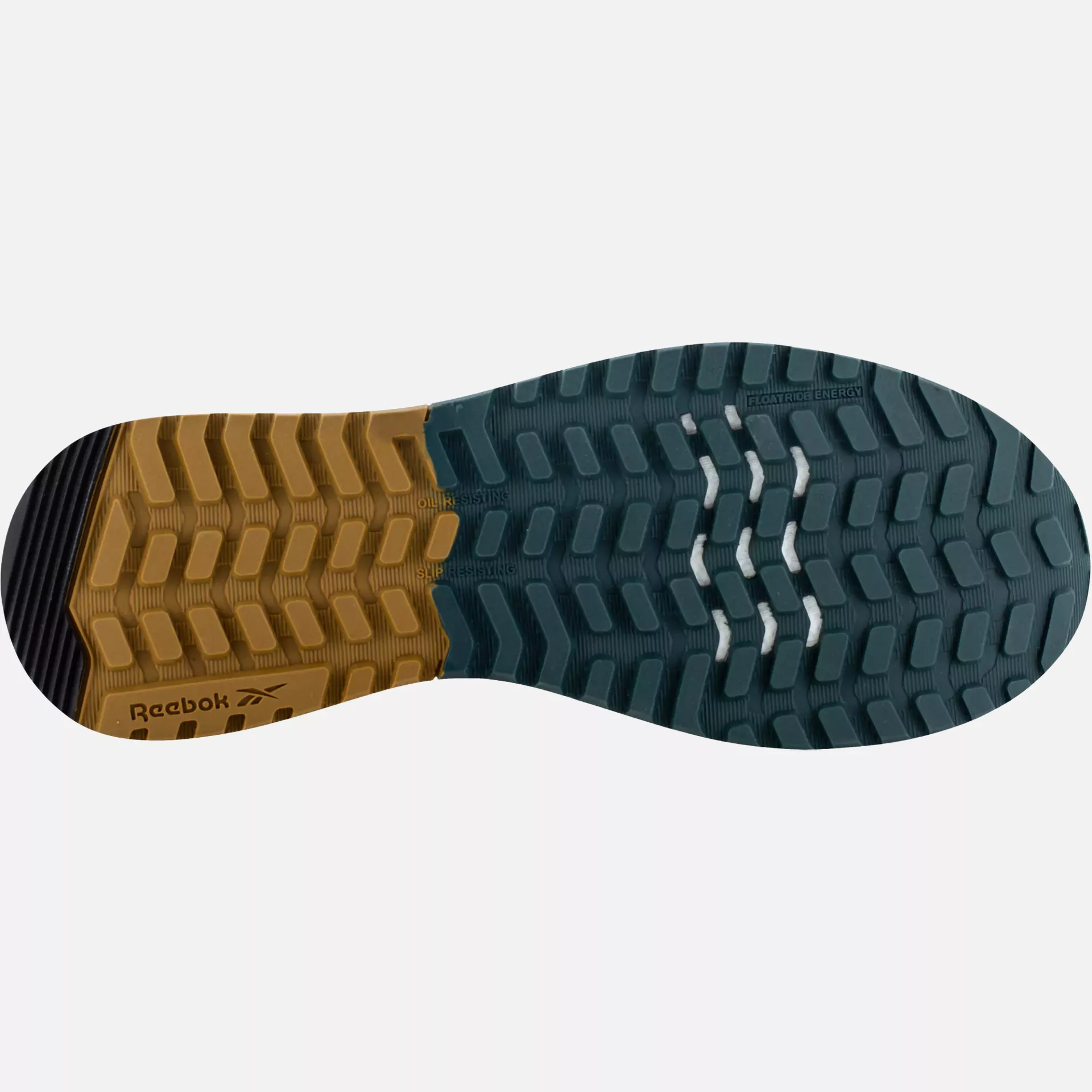 Reebok IB382S1PS, Nano X1 Adventure Safety Shoes S1PS, Slate Blue, image 5