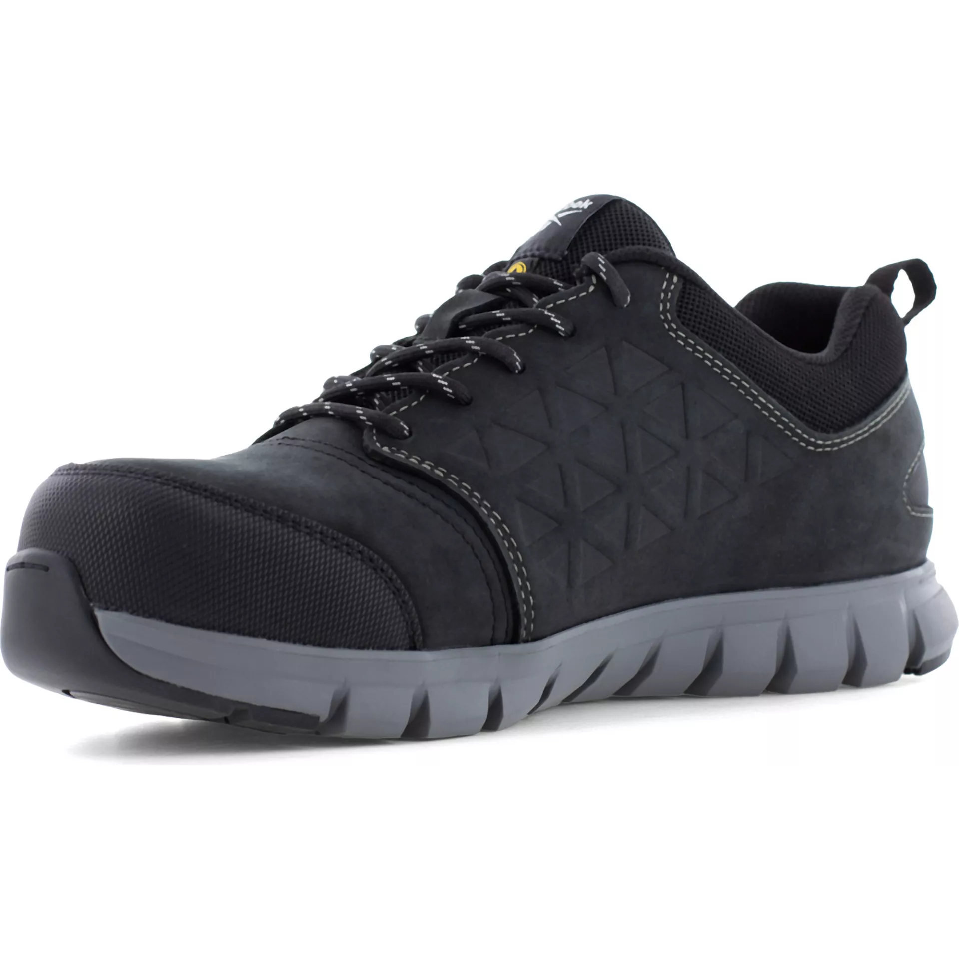 Reebok IB1036S3, Excel Light Safety Shoes S3, Black, image 3