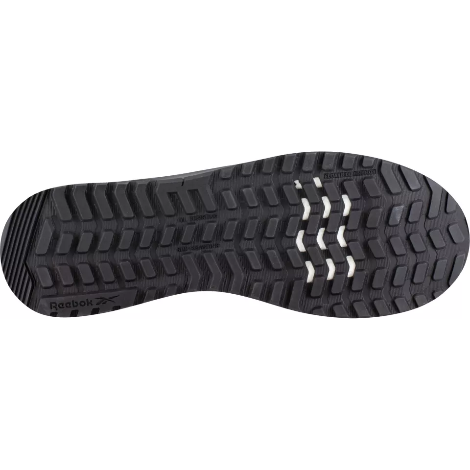 Reebok IB3484S3S, Nano X1 Adventure Sicherheitsschuhe S3S, Schwarz, image 5, gallery thumbnail