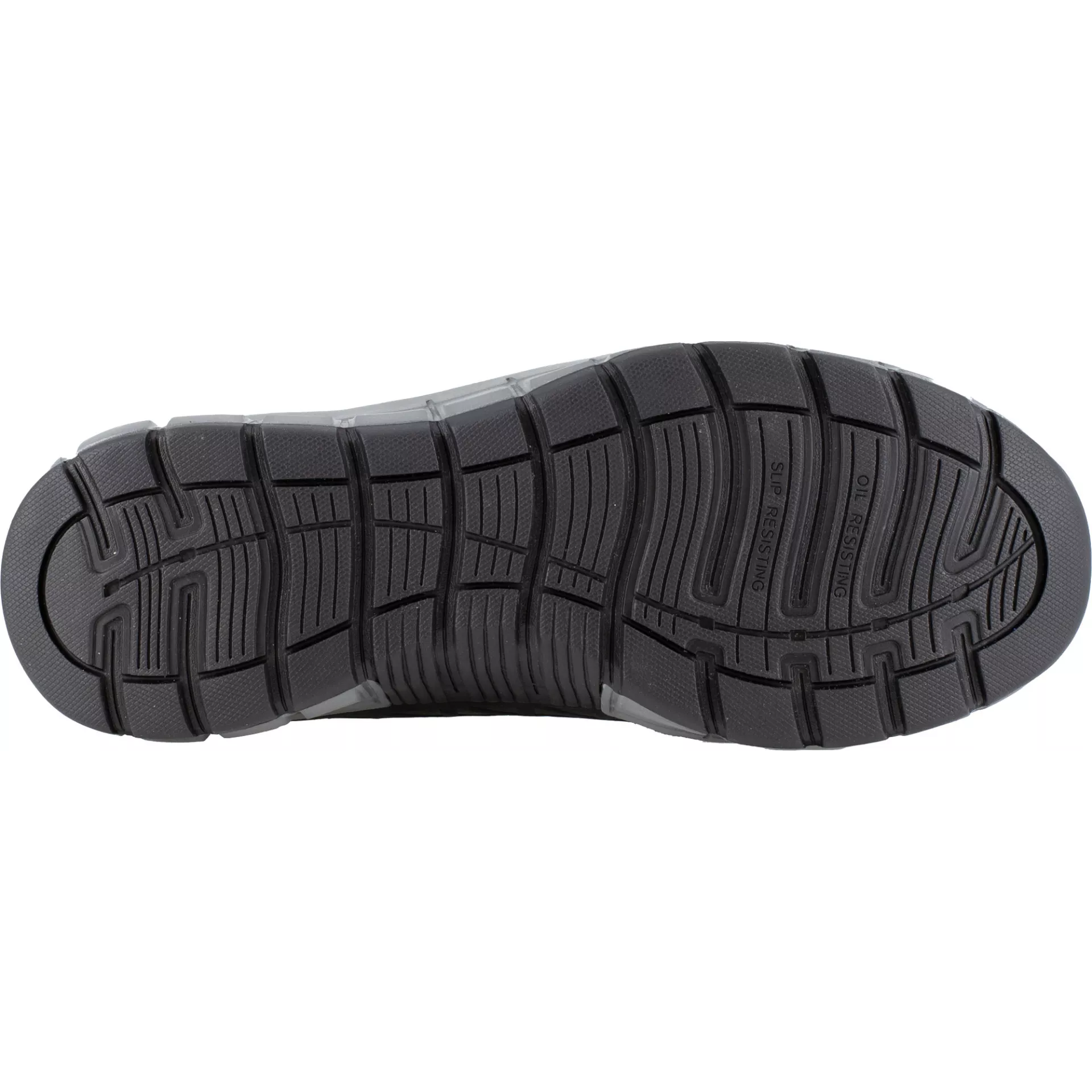 Reebok IB1037-1S3, Excel Light High Safety Shoes S3, Black, image 5