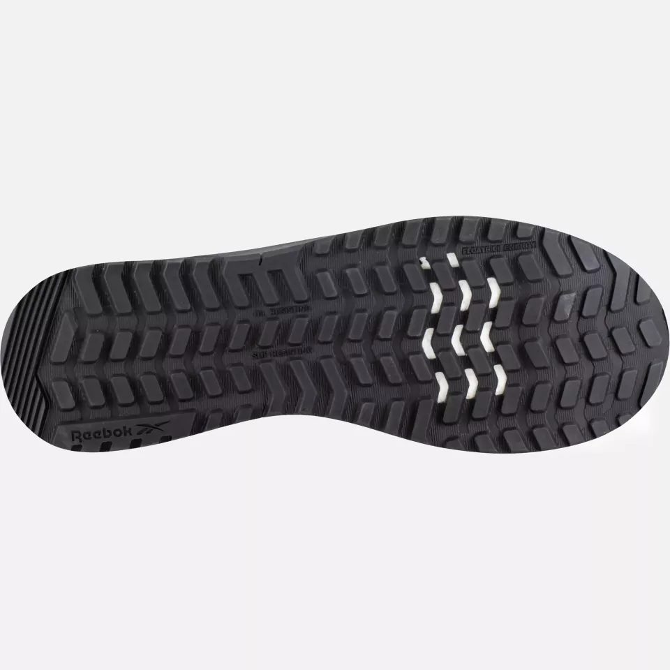 Reebok IB3484S3S, Nano X1 Adventure Safety Shoes S3S, Black, image 5, gallery thumbnail