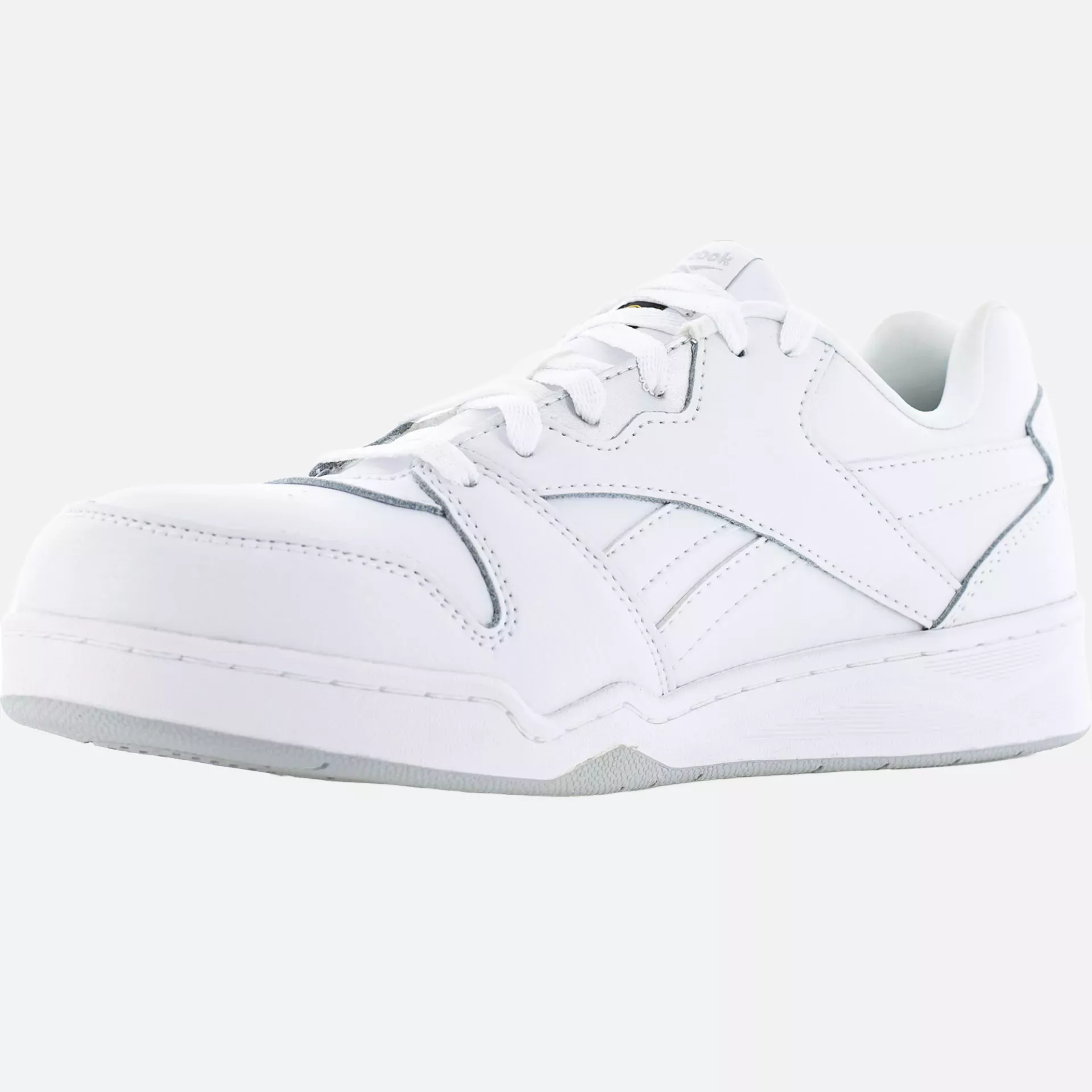 Reebok IB4161S3ESD, BB4500 Safety Shoes S3, White, image 3