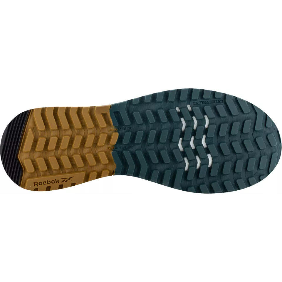 Reebok IB382S1PS, Nano X1 Adventure Sicherheitsschuhe S1PS, Schieferblau, image 5, gallery thumbnail