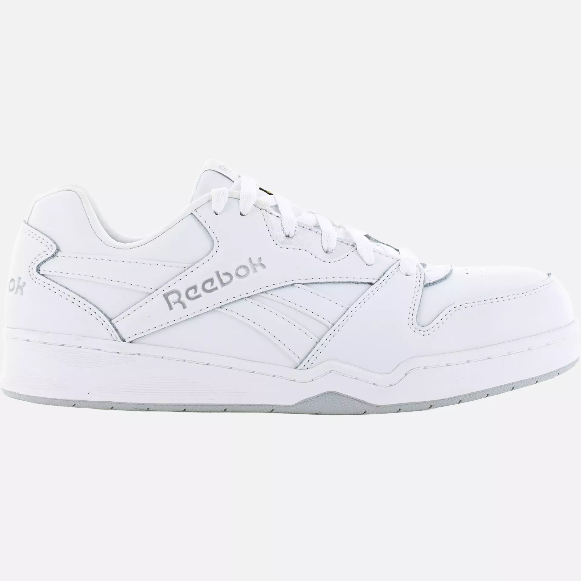 Reebok IB4161S3ESD, BB4500 Safety Shoes S3, White, image 2