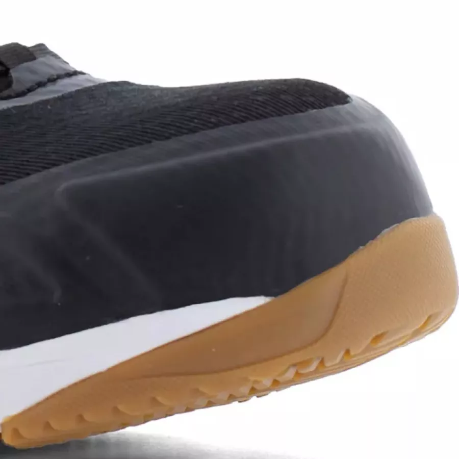 **Composite Toe Cap** ensures dependable protection while keeping the shoe lightweight for all-day wear.