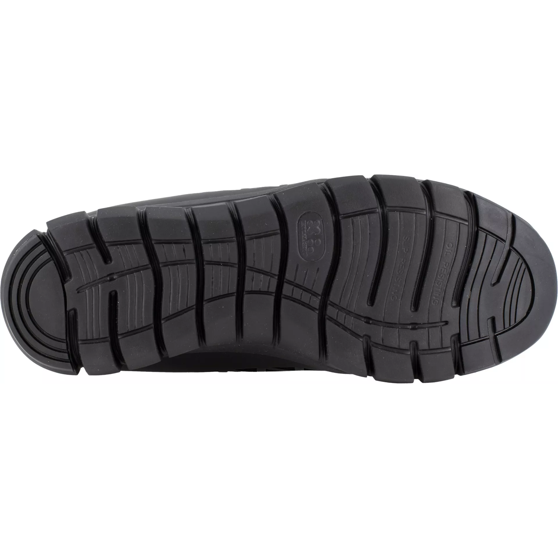 Reebok IB1029S1P, Excel Light Sicherheitsschuhe S1P, Schwarz, image 5