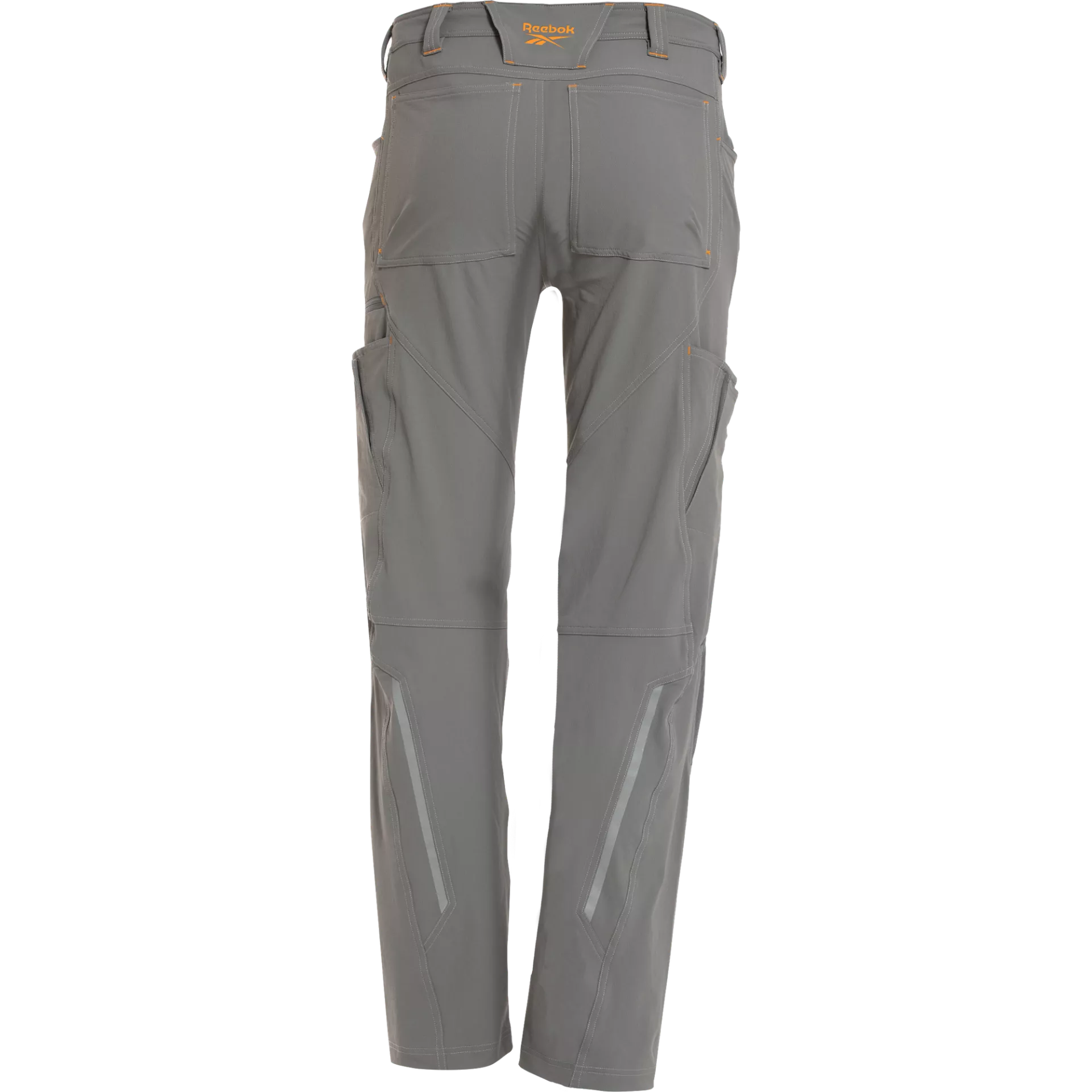 Reebok RB006PGRY, Unisex Webhose, Grau, image 2