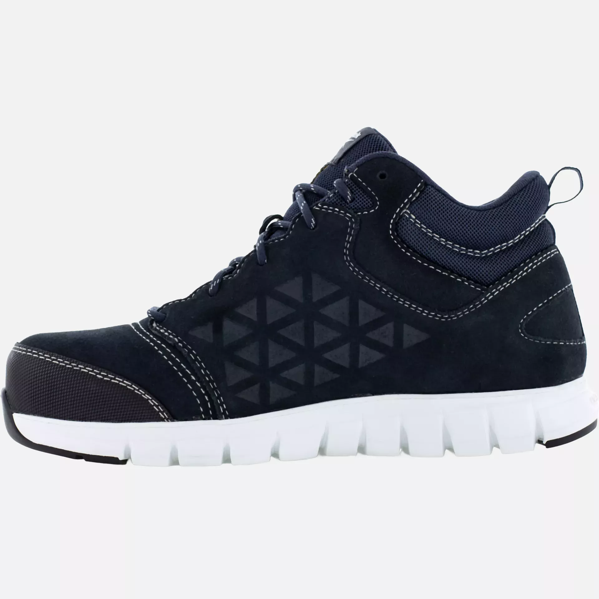 Reebok IB1035S3, Excel Light Sicherheitsstiefel S3, Marine, image 4