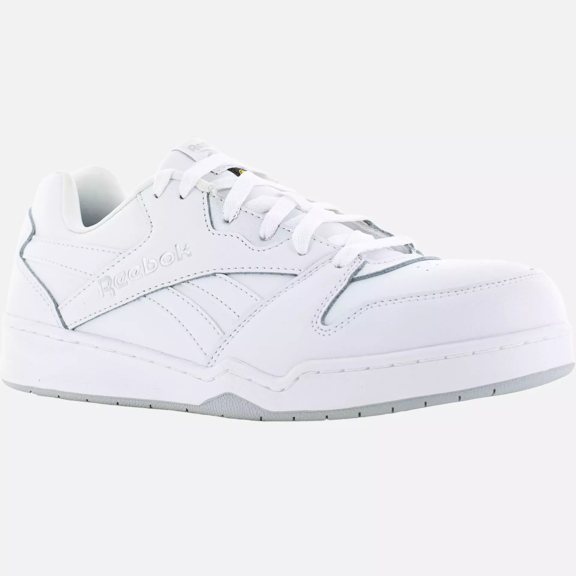Reebok IB4161S3ESD, BB4500 Safety Shoes S3, White, image 1