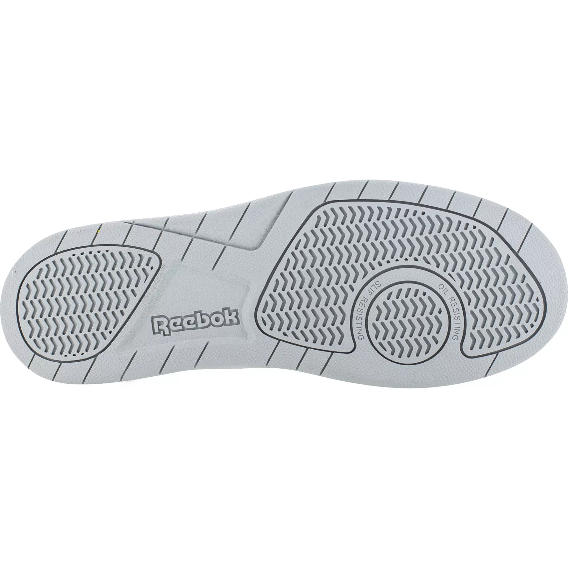 Reebok IB4161S3ESD, BB4500 Sicherheitsschuhe S3, Weiß, image 5