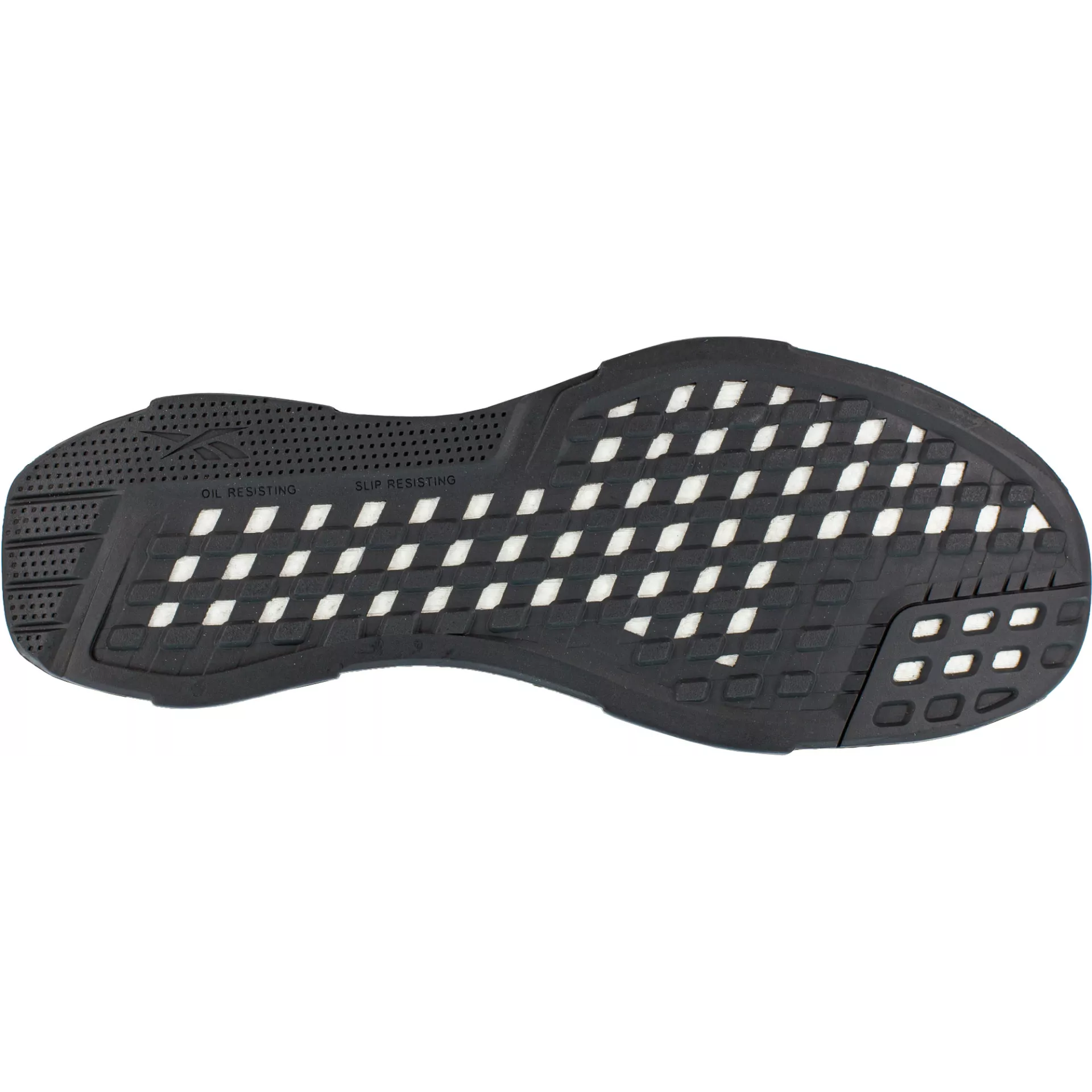 Reebok IB1081S3, Fusion Formidable Sicherheitsstiefel S3, Schwarz, image 5