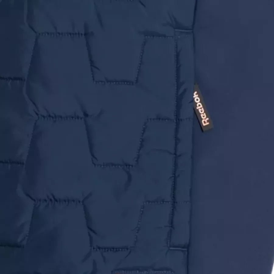 **Zipper Pockets** secure your essentials while keeping them easily accessible.