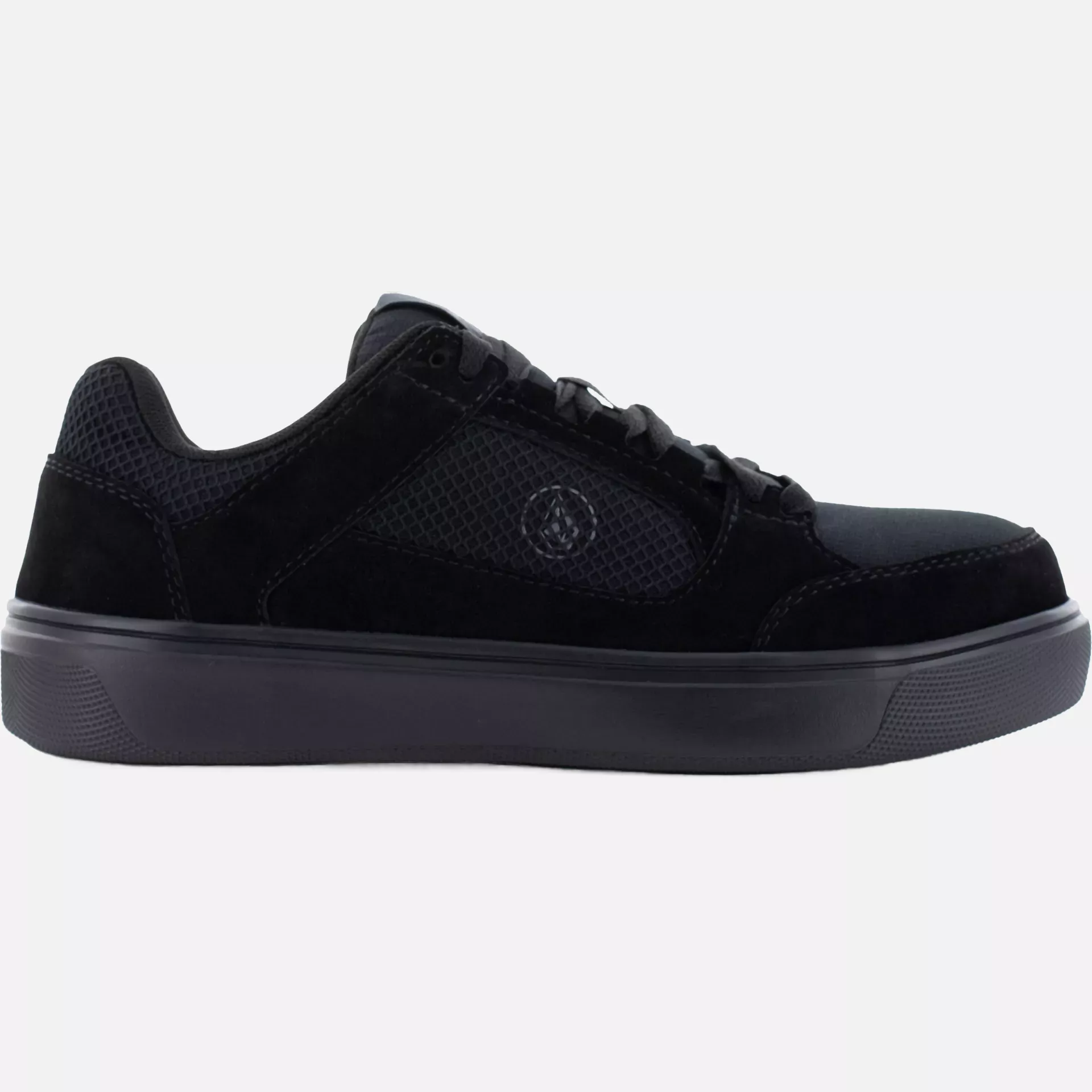 Volcom VM30232S3S, Evolve Safety Shoes S3S, Black, image 2