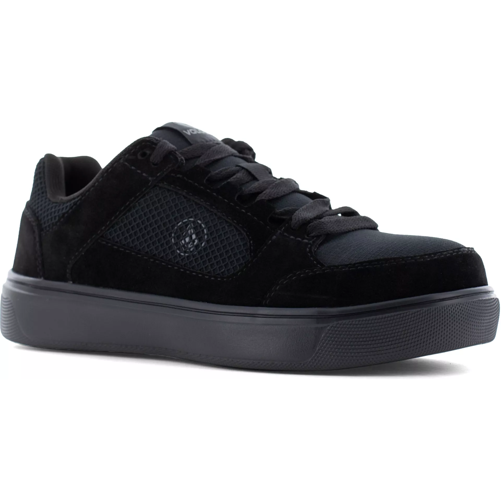 Volcom VM30232S3S, Evolve Sicherheitsschuhe S3S, Schwarz, image 1
